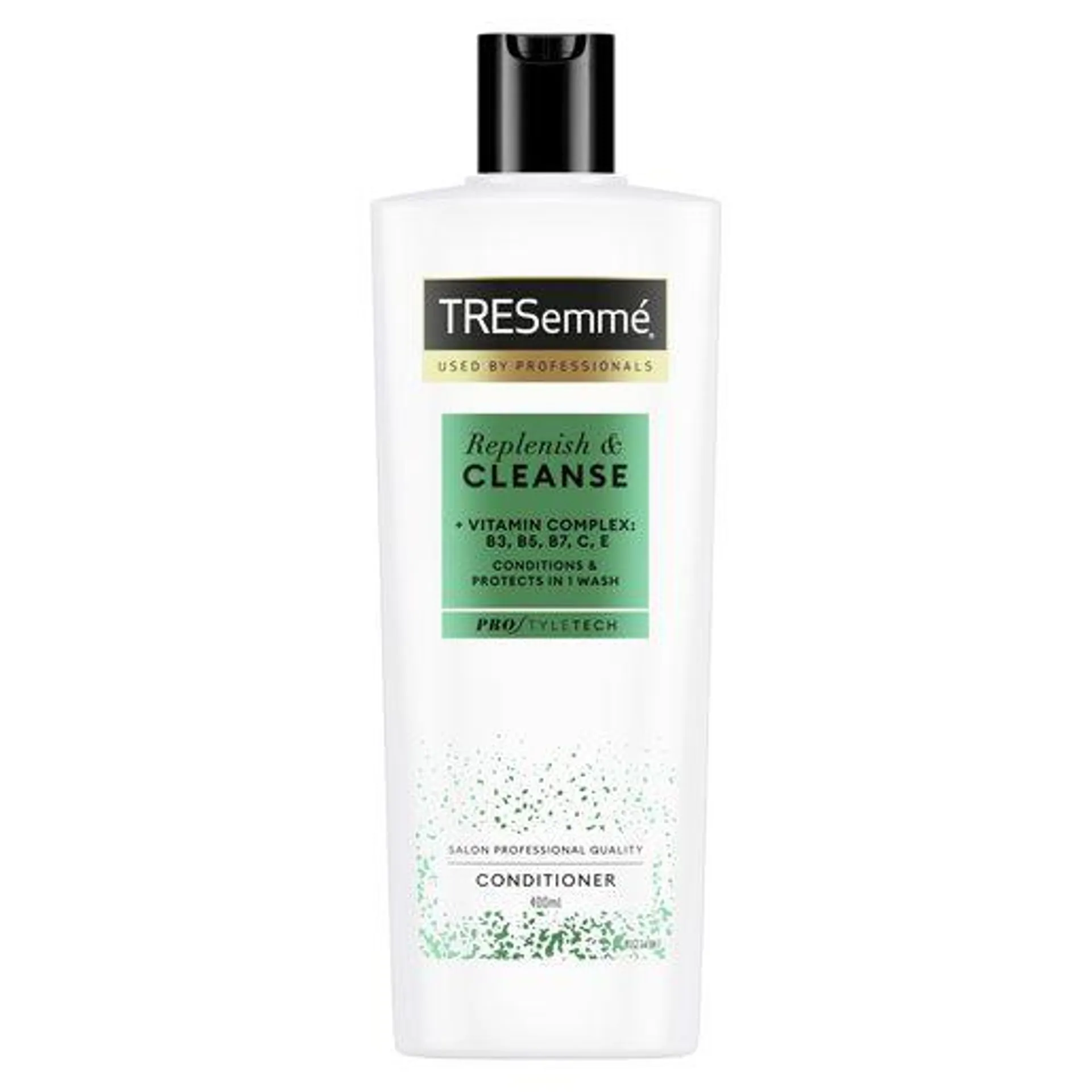 TRESEMMÉ Condicionador Cleanse & Replenish 400 ml