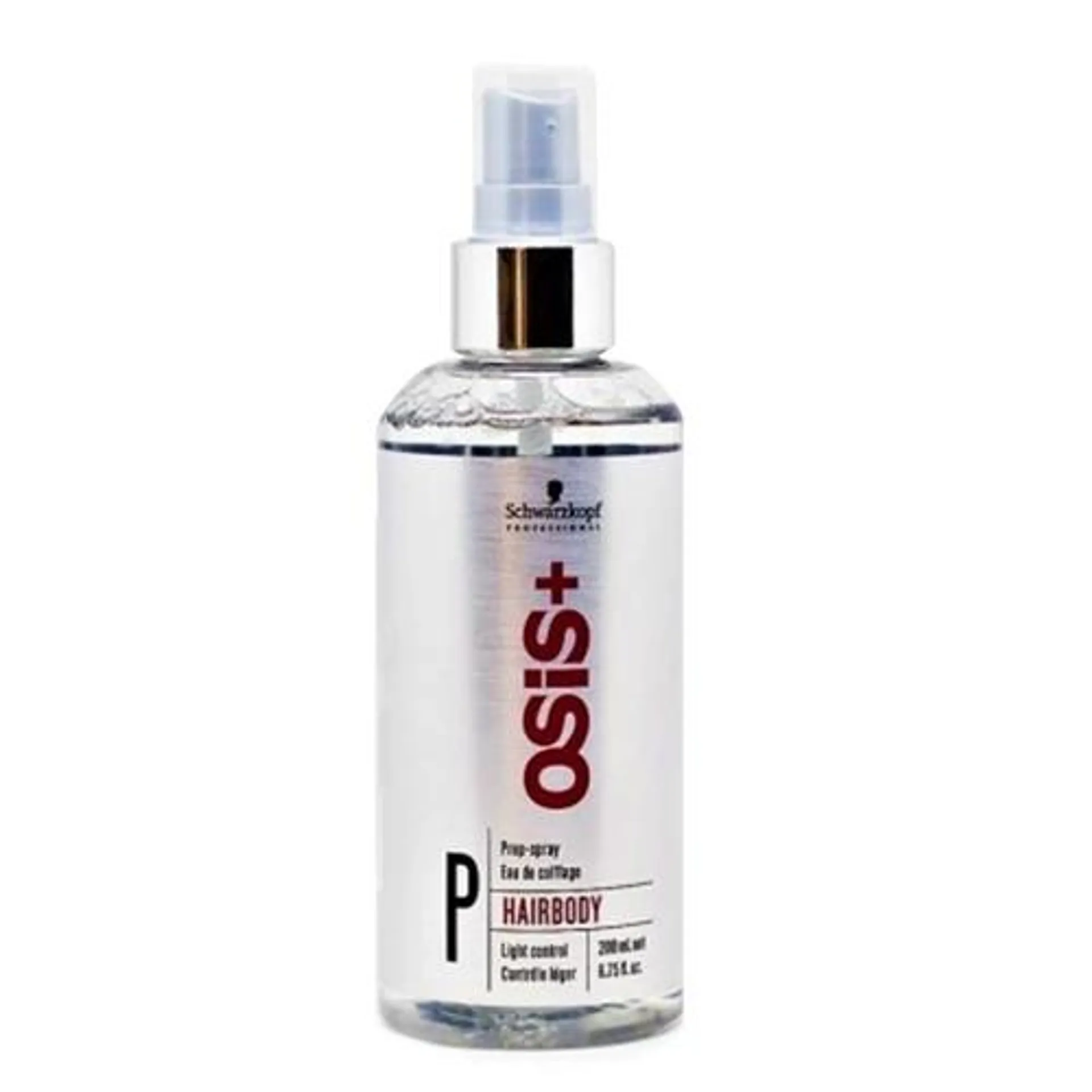 Schwarzkopf Osis Hairbody Spray De Volume