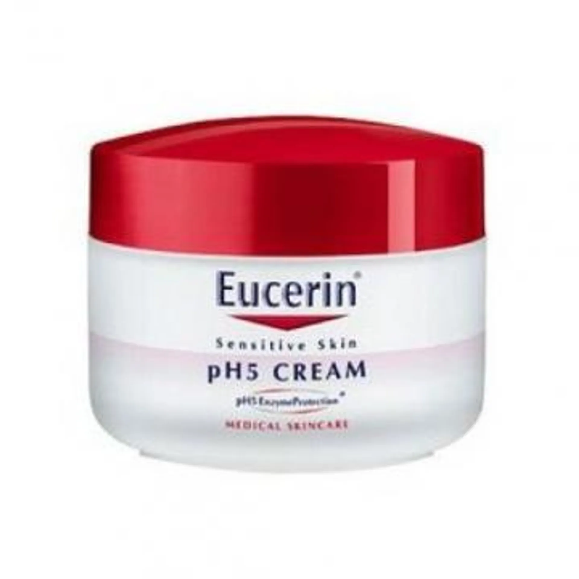 Eucerin Ph5 Sensi Cr Int Ps 75 Ml