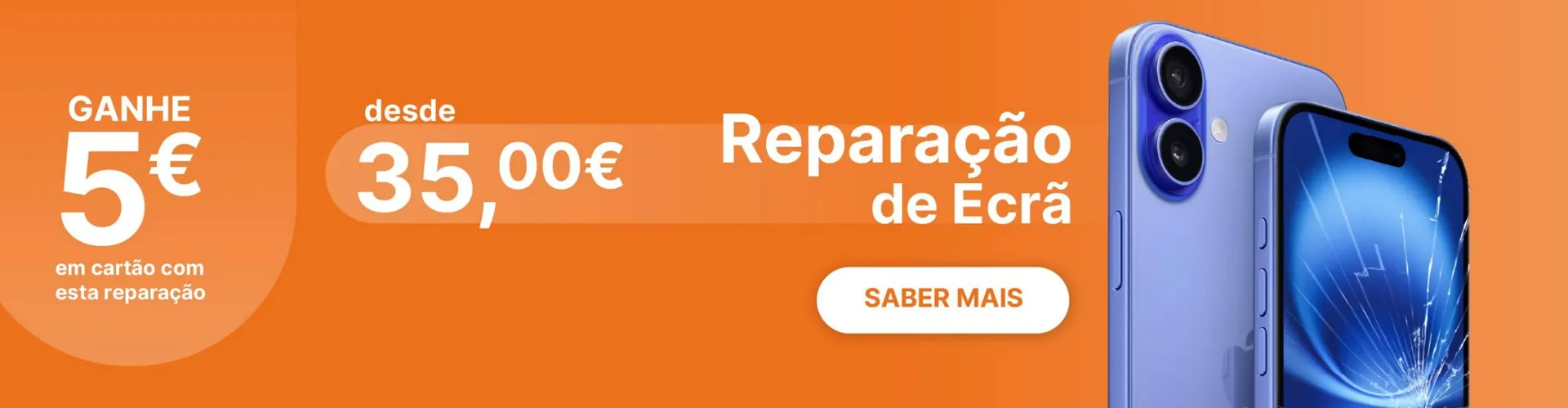 Folheto Folheto Iservices de 16 de março até 31 de março 2025 - Pagina 3