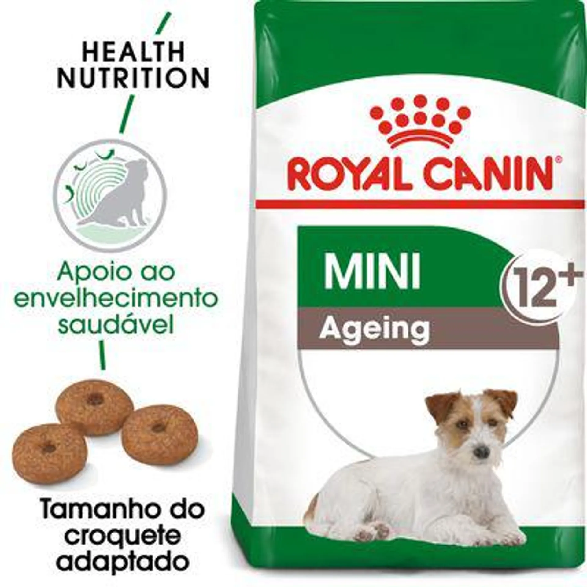 Royal Canin Mini Ageing 12+