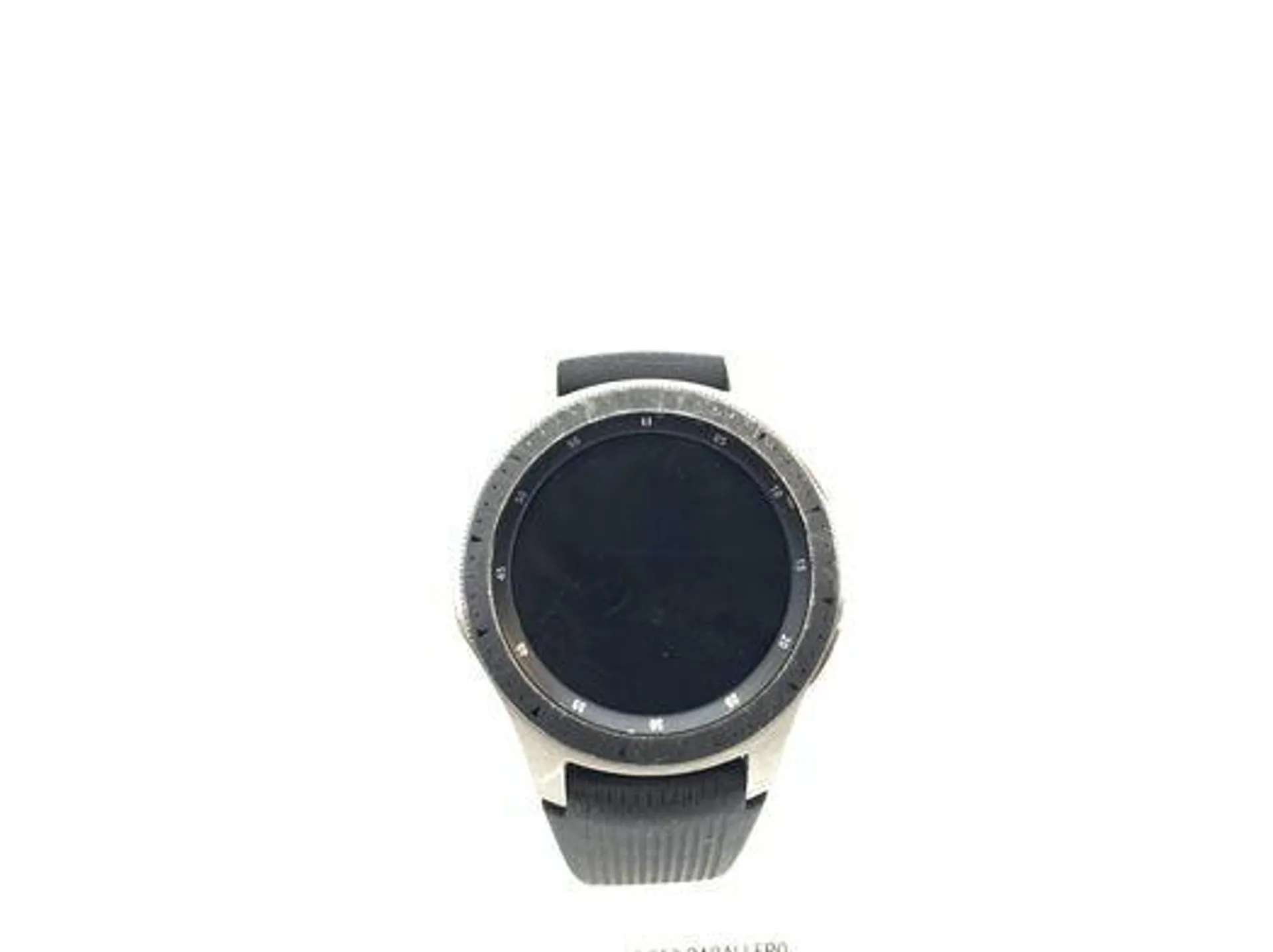 galaxy watch bluetooth 46mm smr800