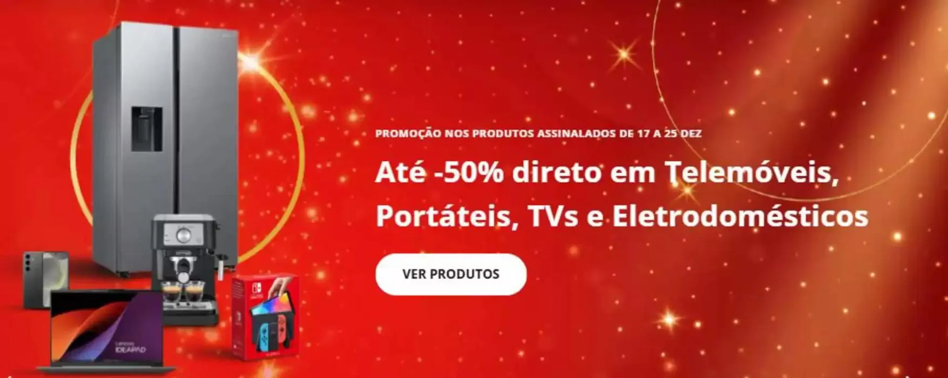 Promoção - 1