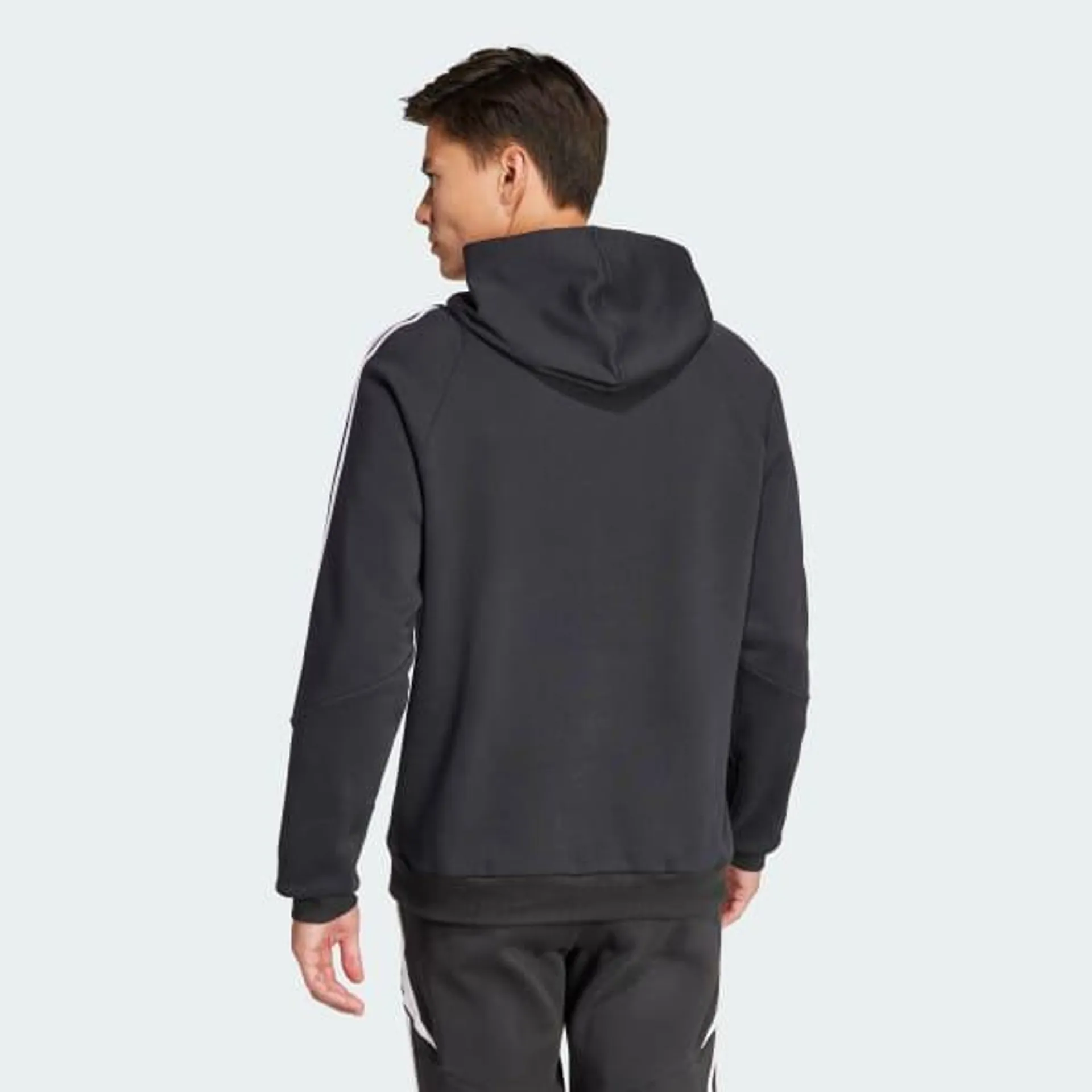 Tiro 24 Sweat Hoodie