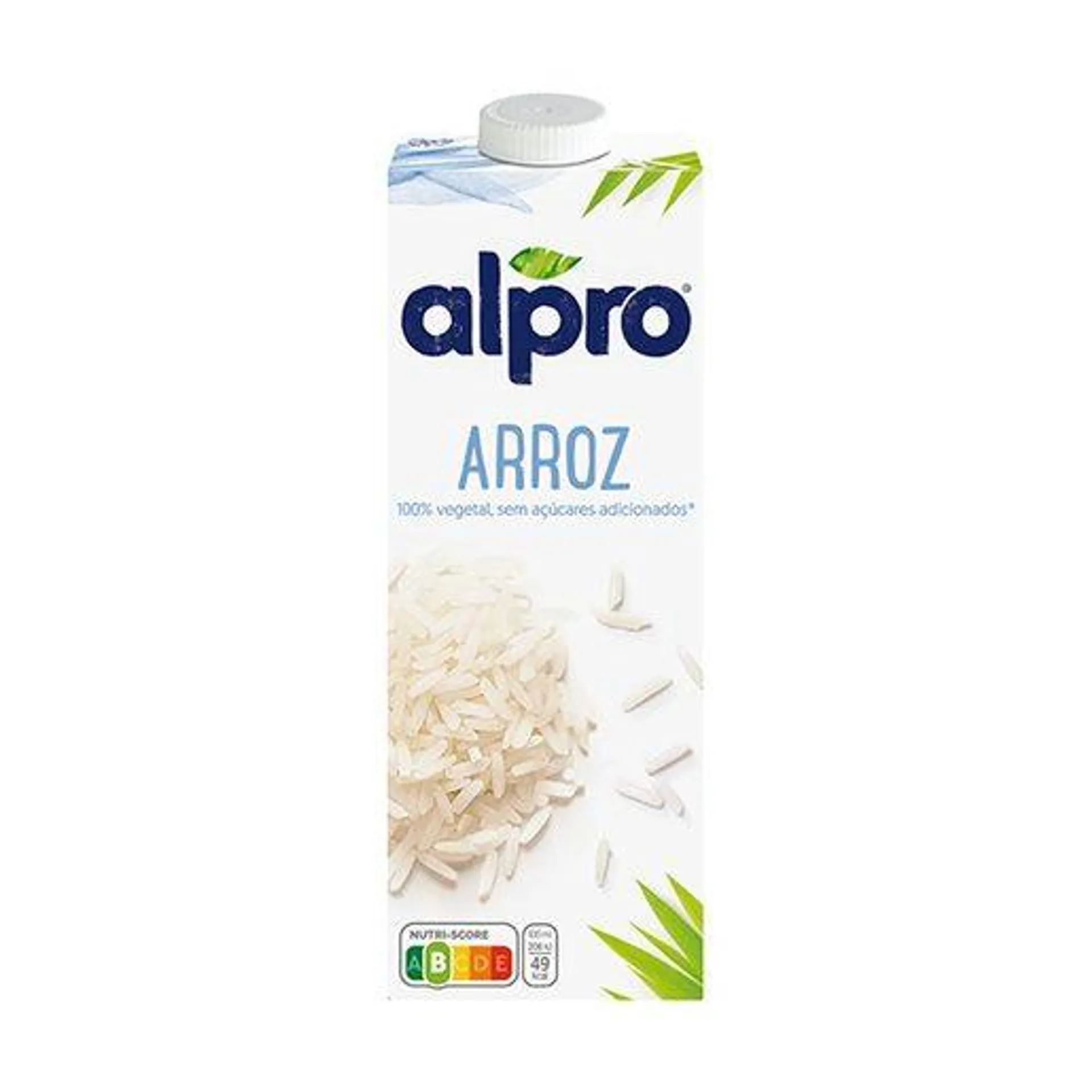 ALPRO Bebida de Arroz 1 L