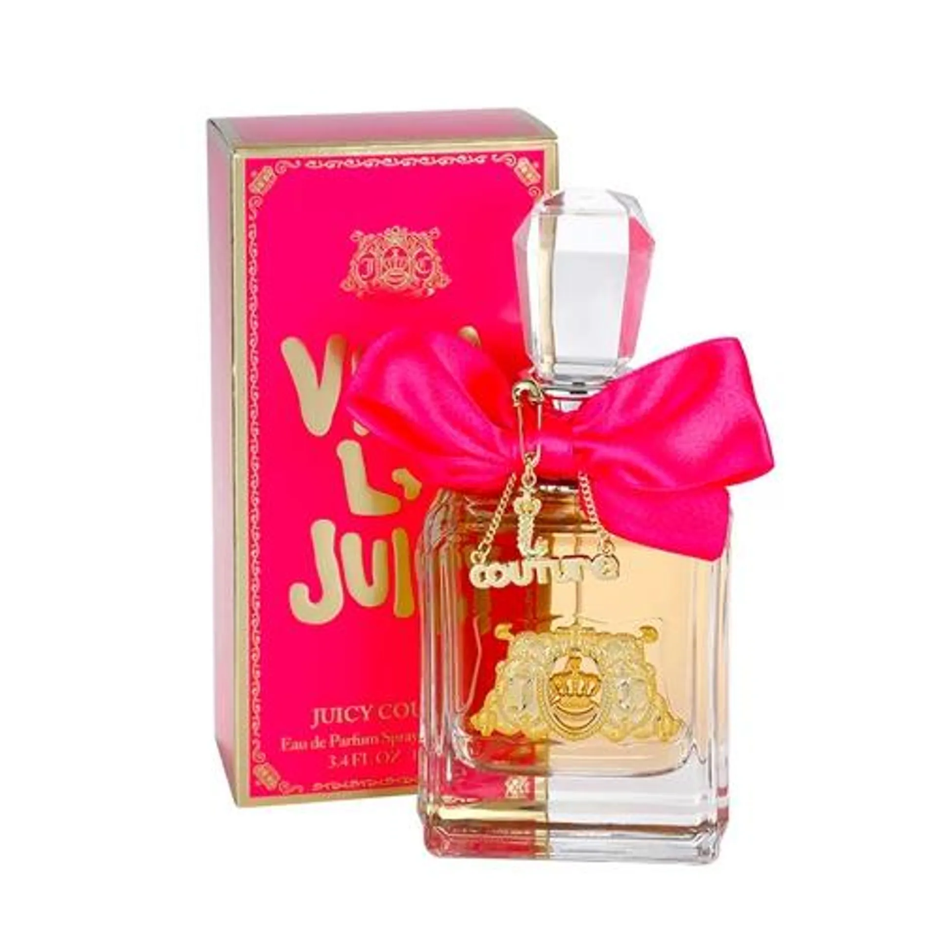 Juicy Couture Viva La Juicy Eau De Parfum Vaporizador