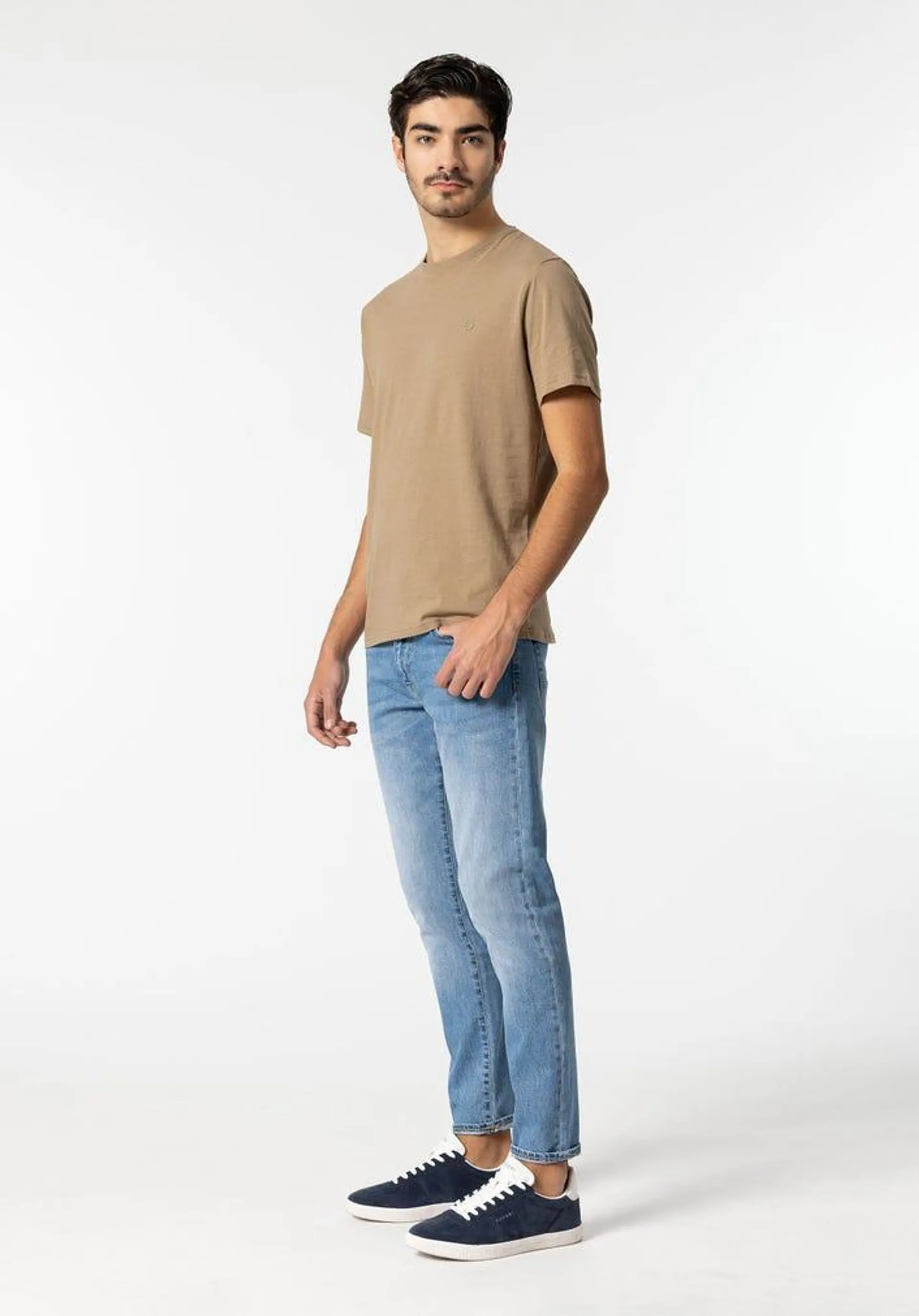 Jeans Dylan Tapered Slim Fit