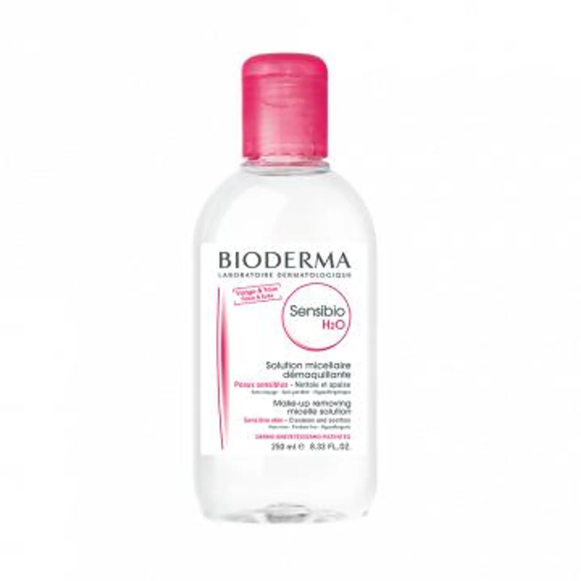 Sensibio Bioderma H20 Ar 250ml