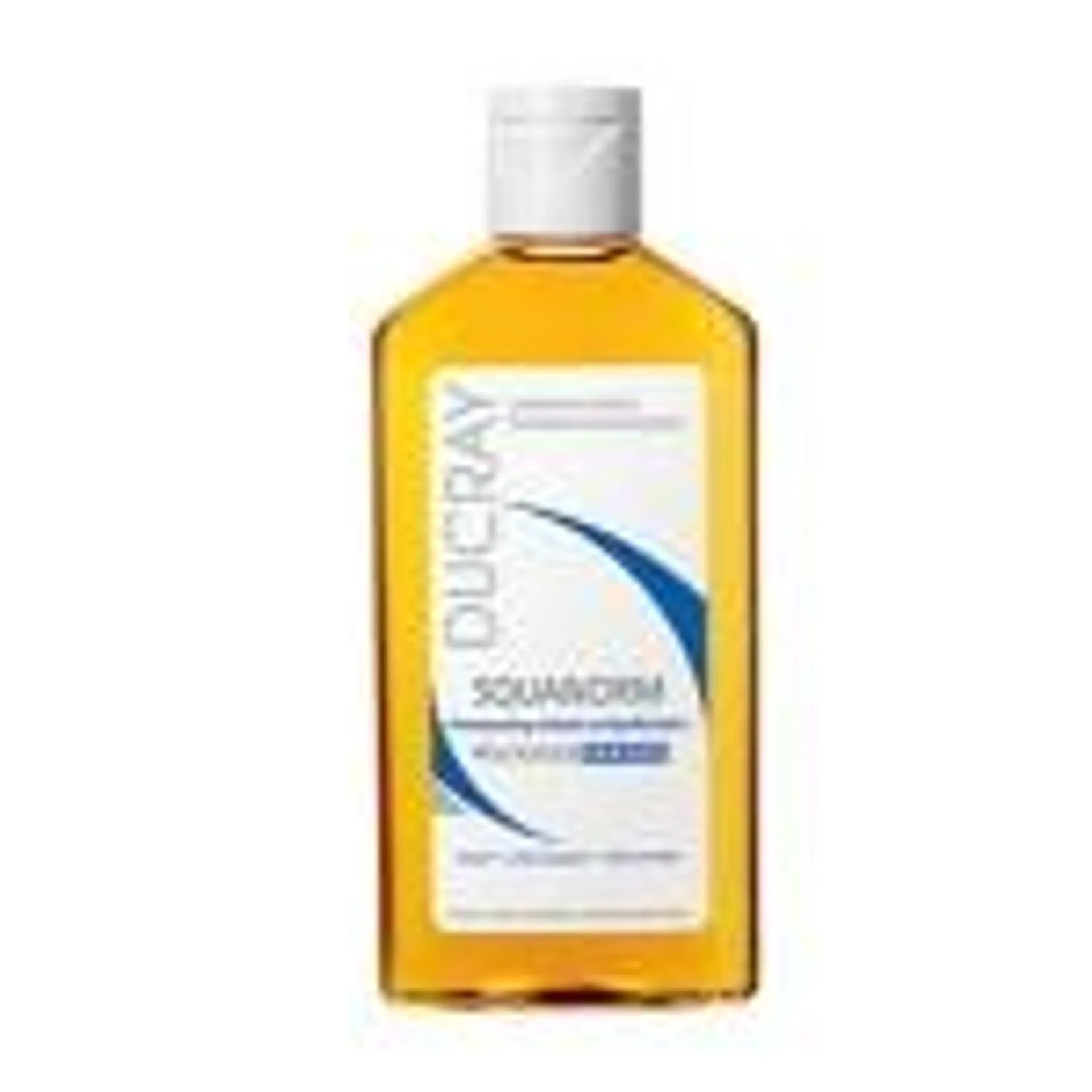 Ducray Squanorm Ch Caspa Oleosa 200ml