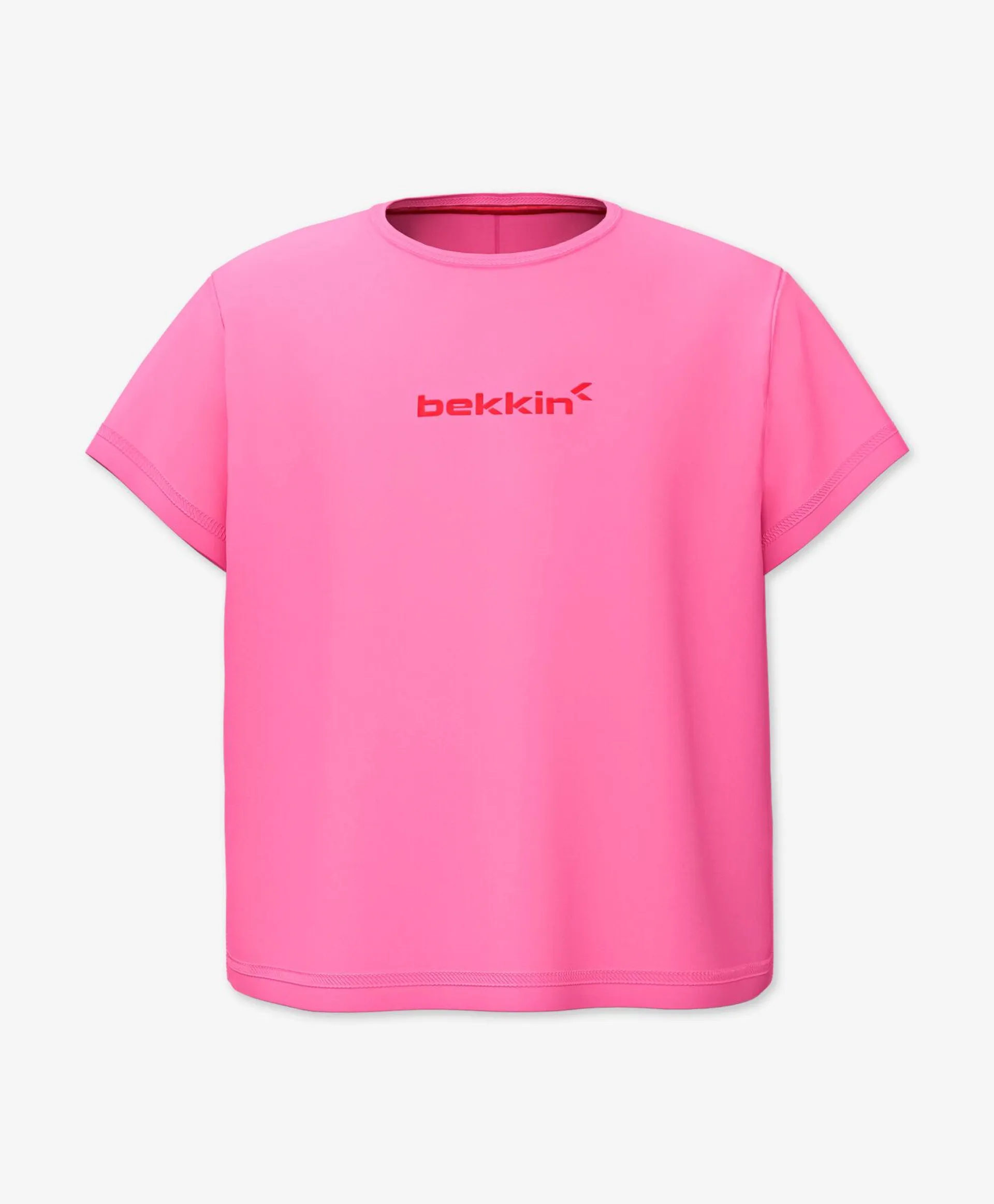 T-shirt Bekkin