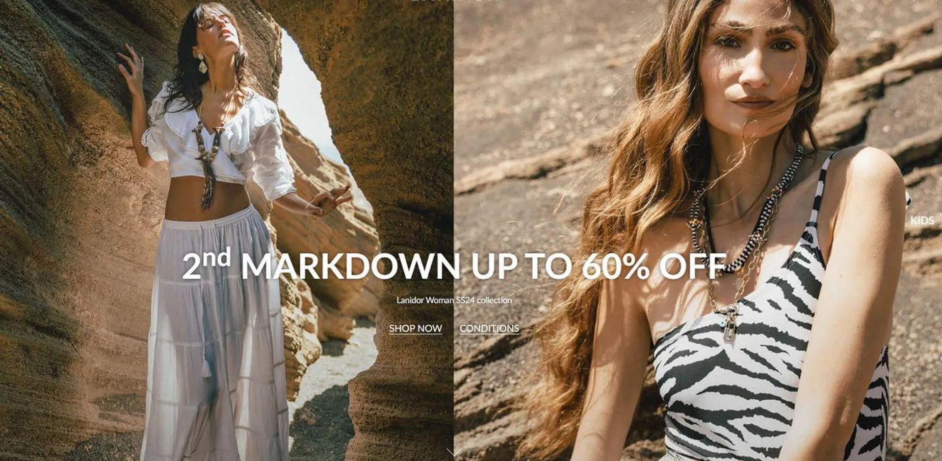 Up to 60% Off - 1