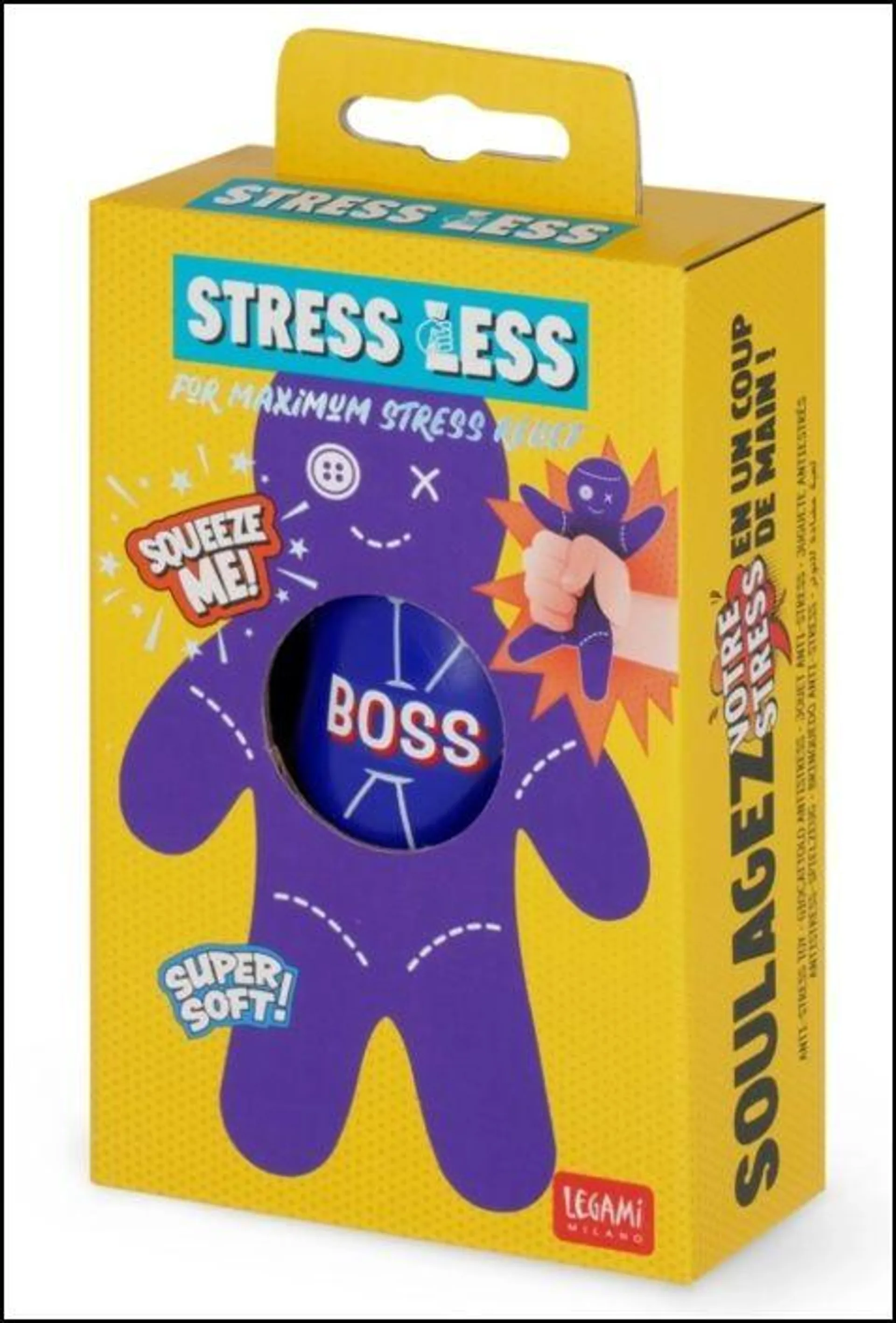 Anti-Stress Boss