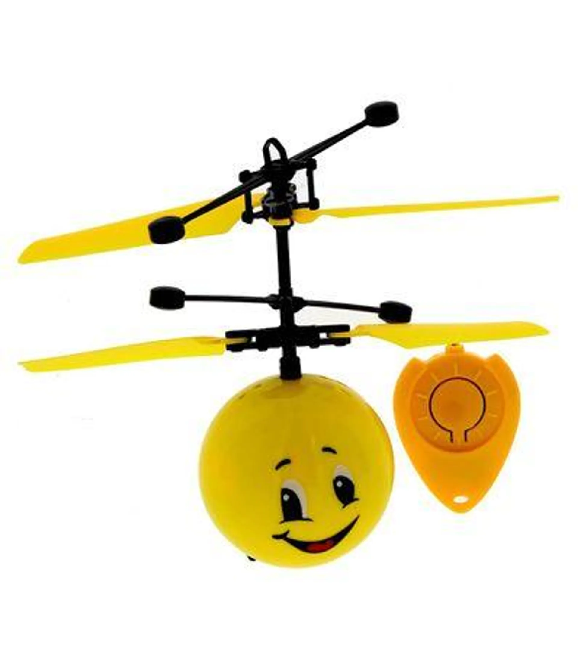 Flying Emoji Flash Aerocraft - DRIM DISCOUNT