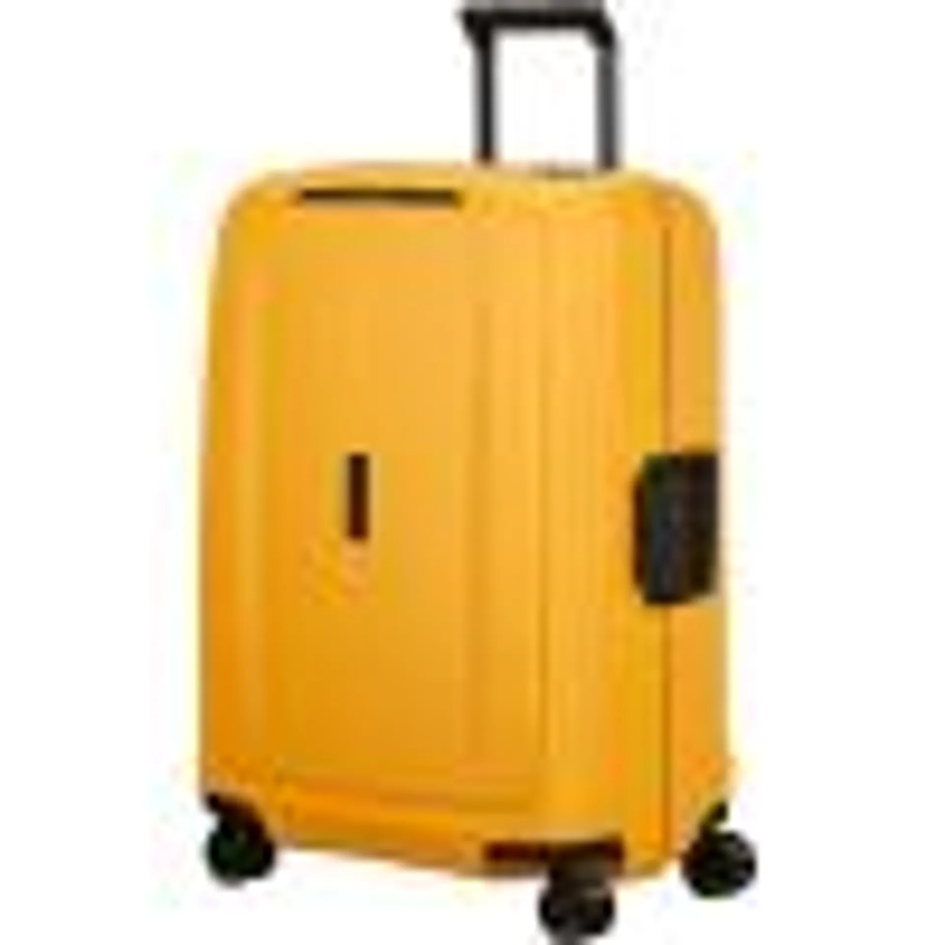 TROLLEY ESSENS 69cm RADIANT YELLOW | SAMSONITE