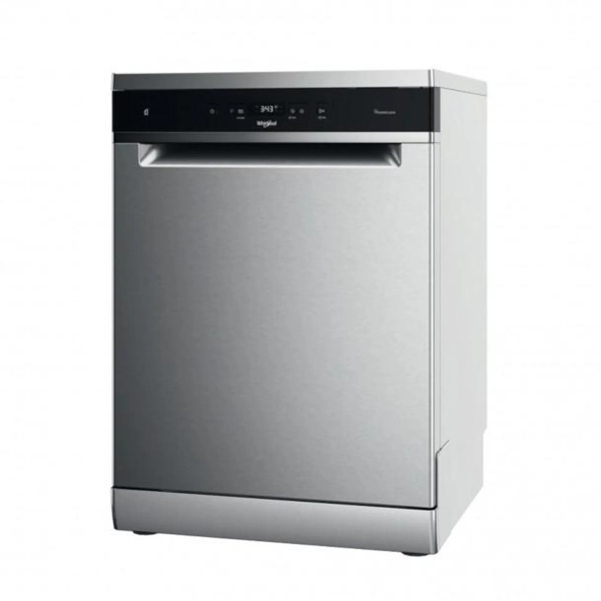 Máquina Lavar Loiça WHIRLPOOL WFC3C26PX - 14 Conjuntos