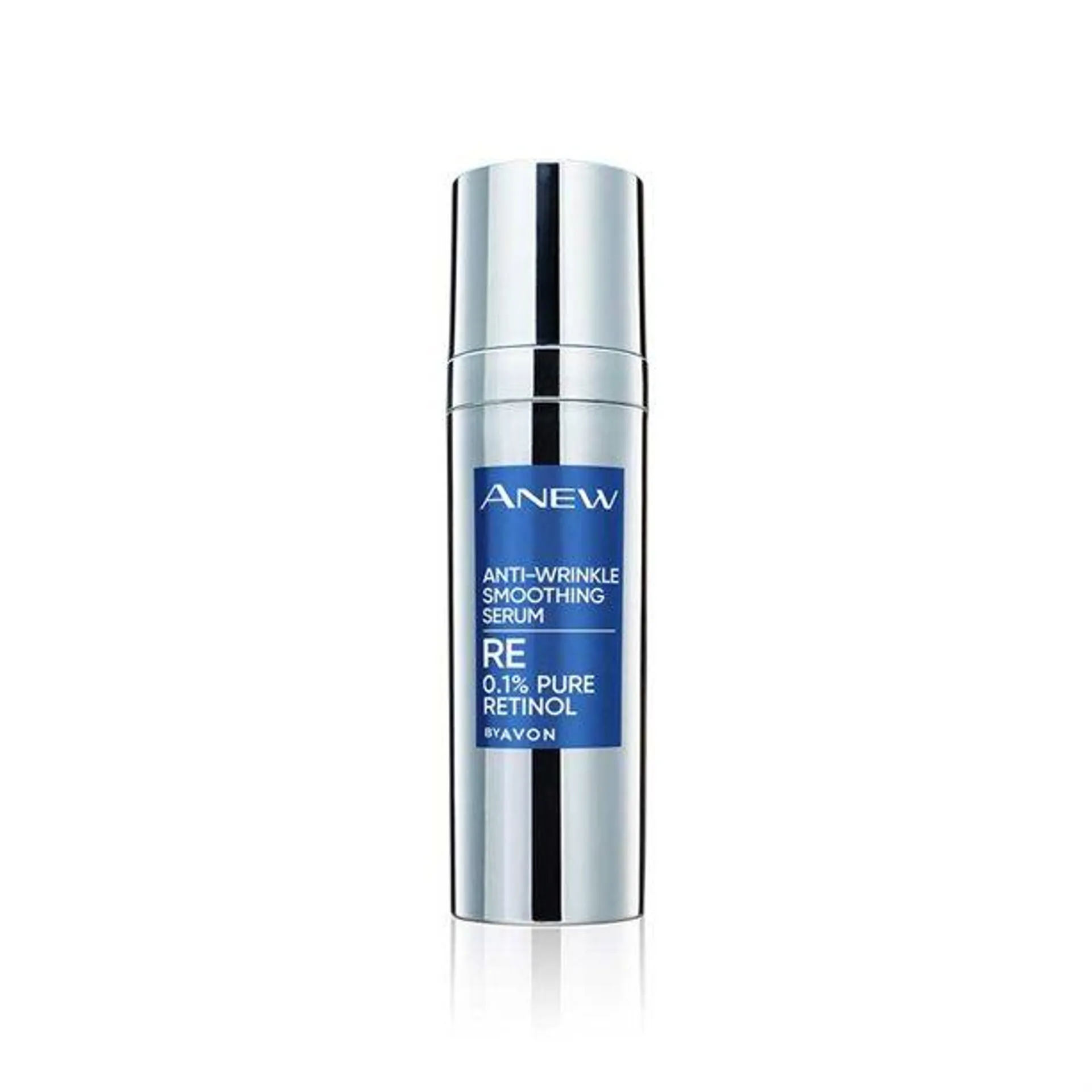 Anew Anti-Wrinkle Sérum Suavizante