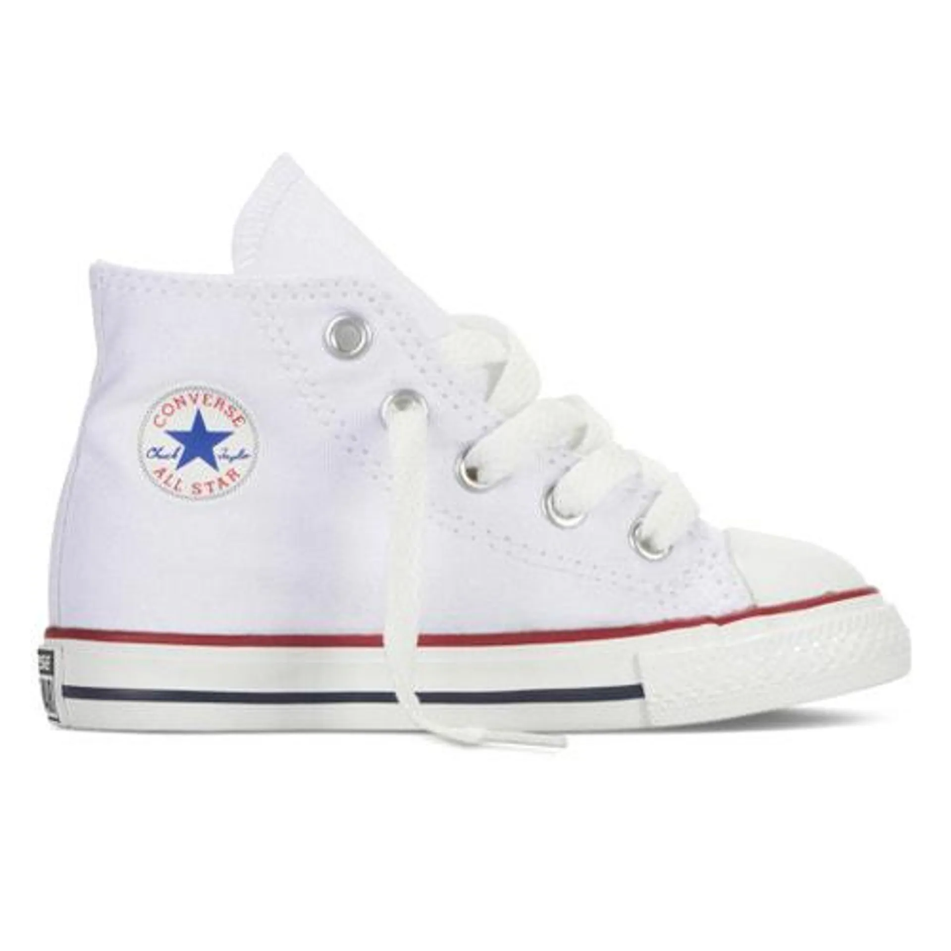 Chuck Taylor All Star Core Canvas Hi