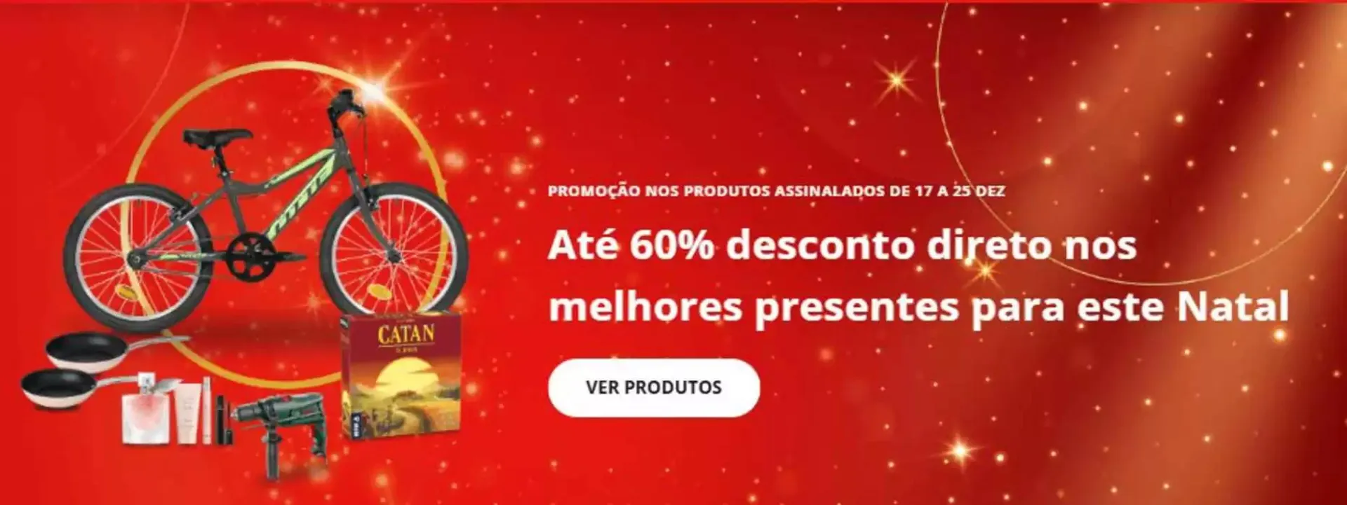 Folheto Promoção de 20 de dezembro até 25 de dezembro 2024 - Pagina 3