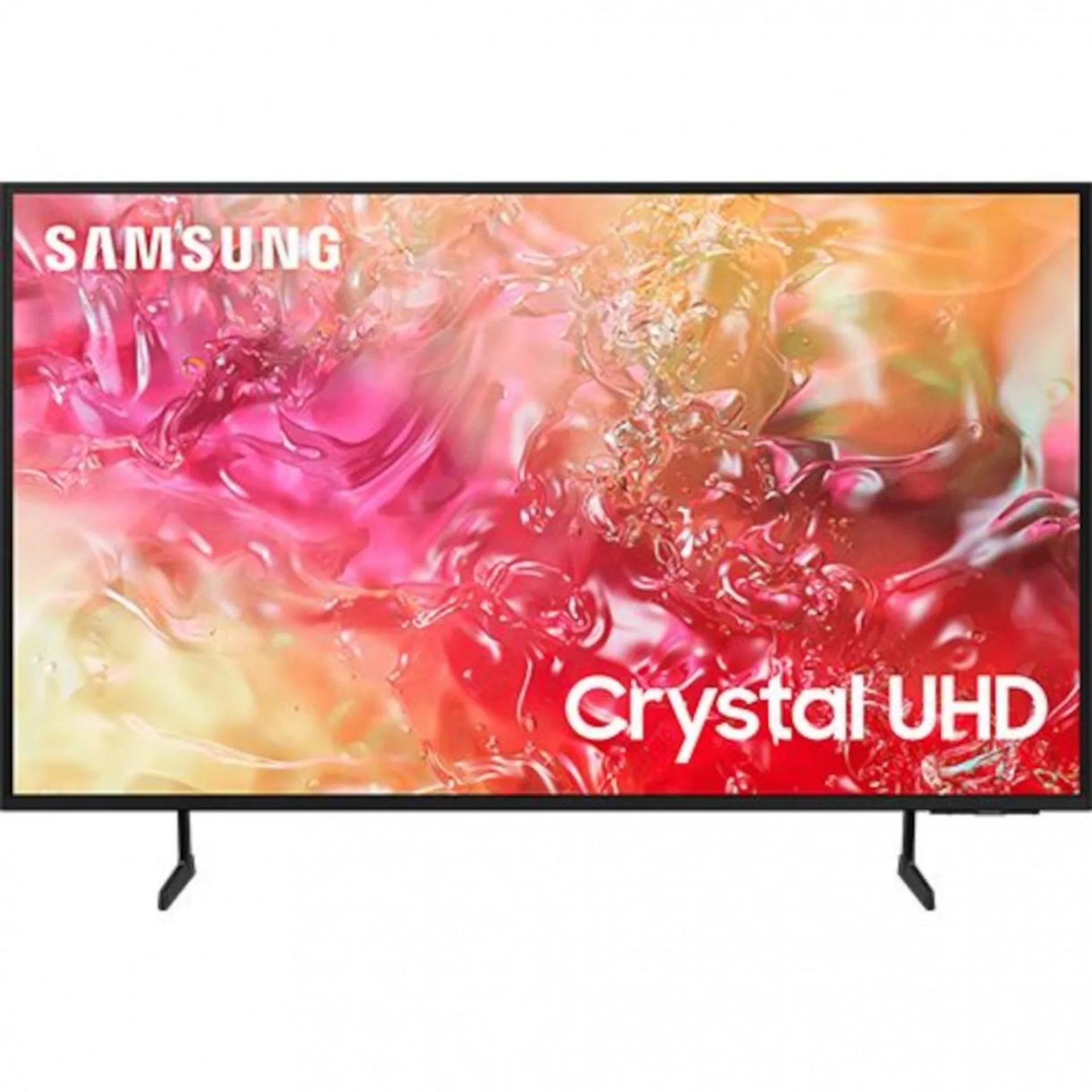 TV SAMSUNG TU75DU7105KXX 4k Ultra HD