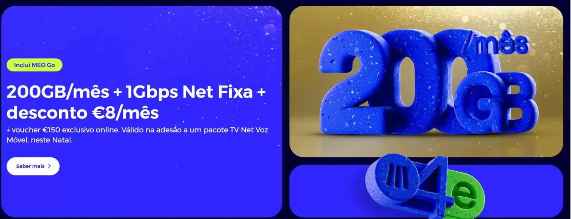 Promoções - 1