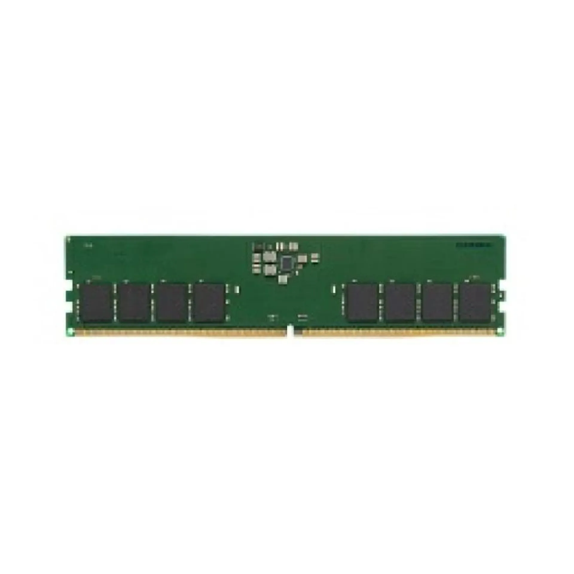 Pack Memória RAM 2x 16GB (32GB) DDR5 Kingston CL40 4800Mhz 1Rx8