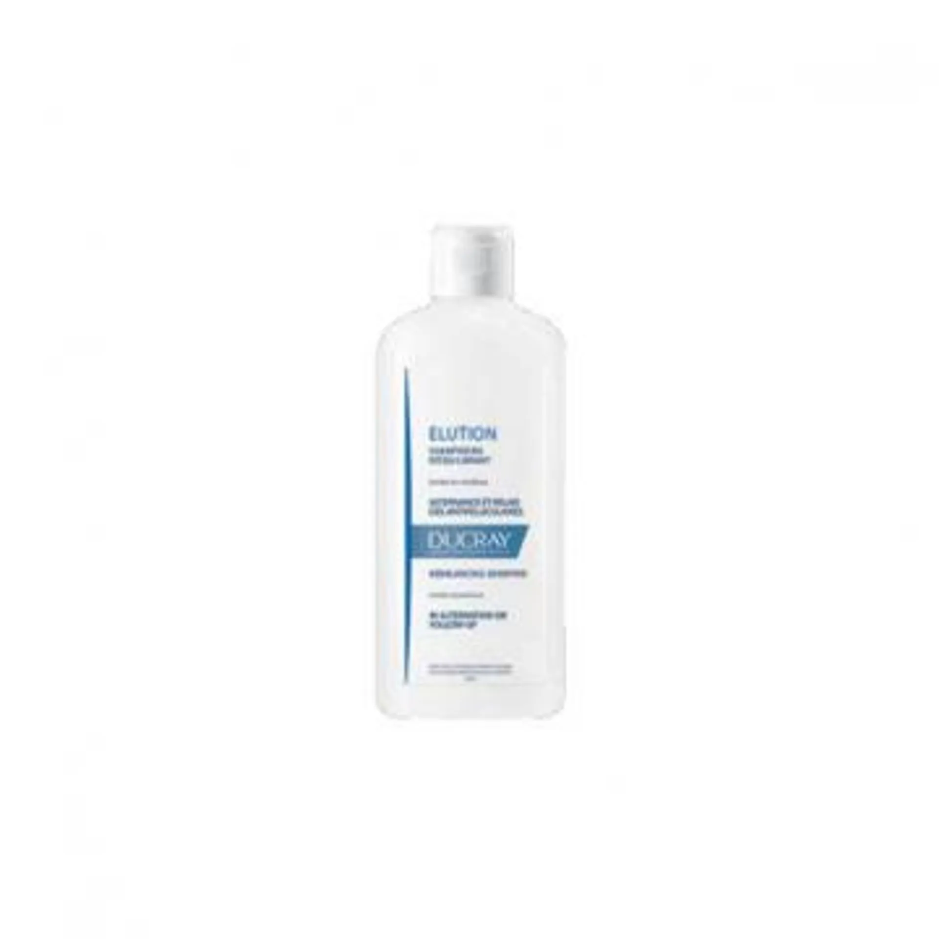 Ducray Elution Ch 400ml