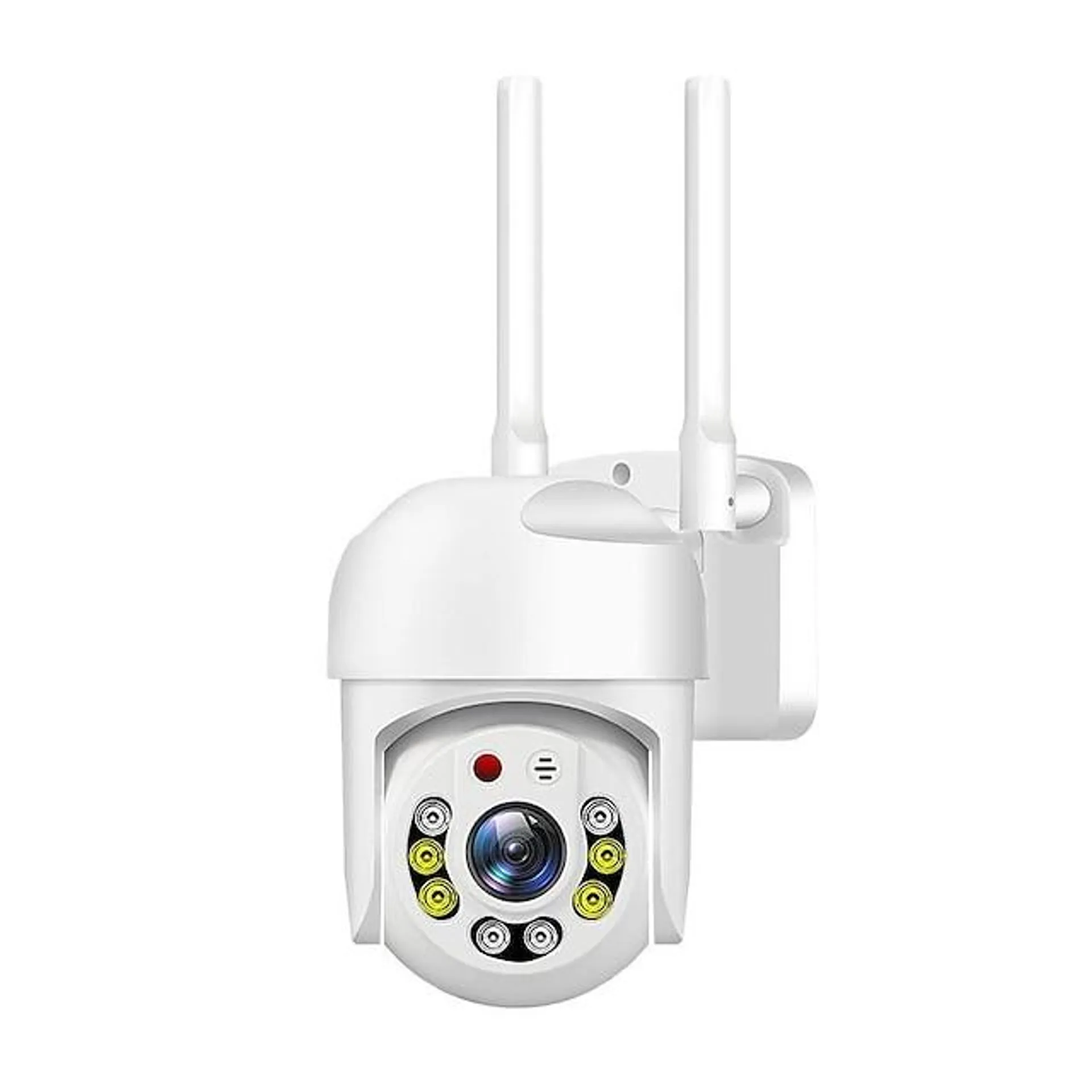 full colour nachtzicht home surveillance camera hd ip camera p2p cctv ptz ir camera outdoor beveiliging bewegingsdetectie 5g netcam ip66 waterdichte draadloze camera