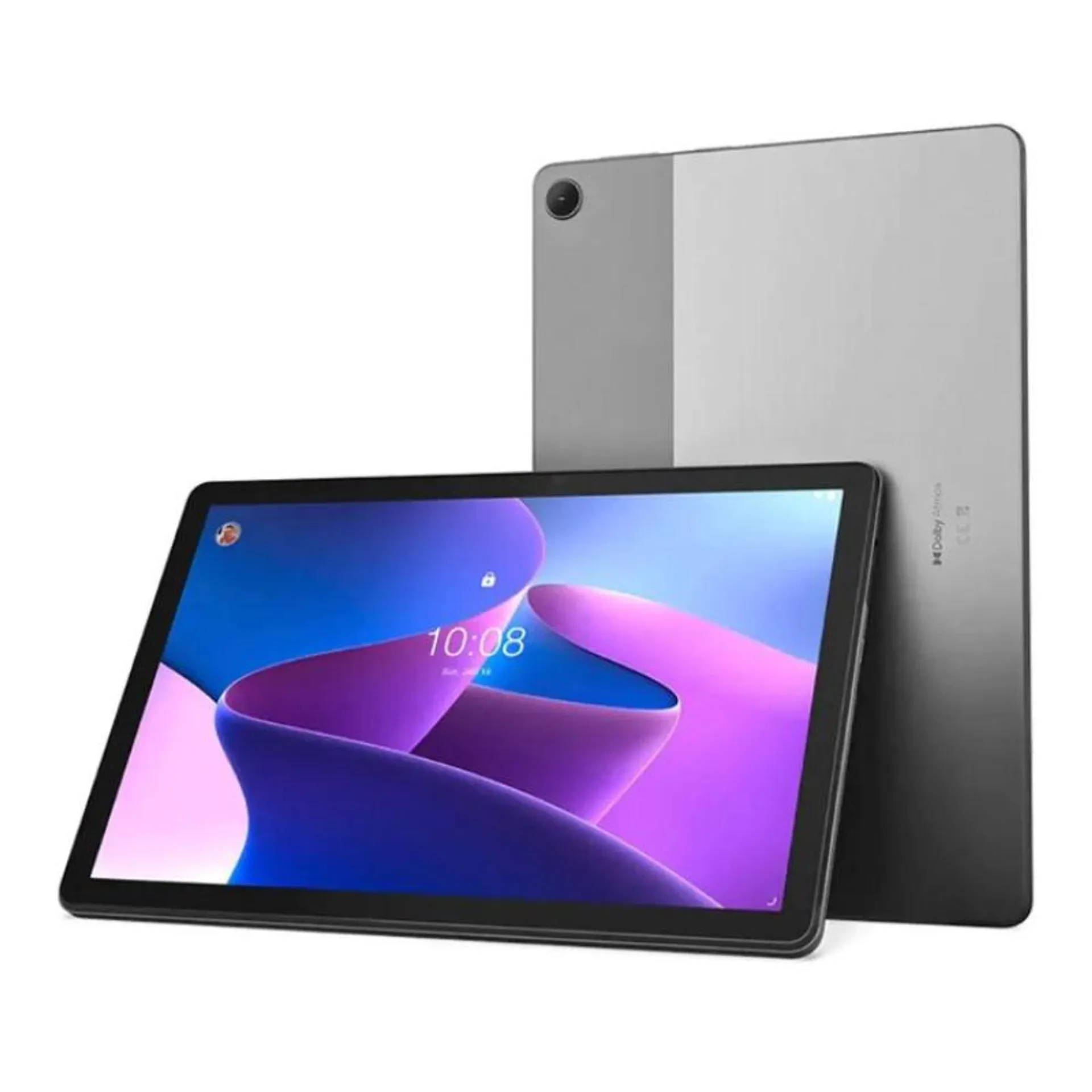 Tablet Lenovo M10 3ª Ger 3GB/32GB Wifi+4G Grey