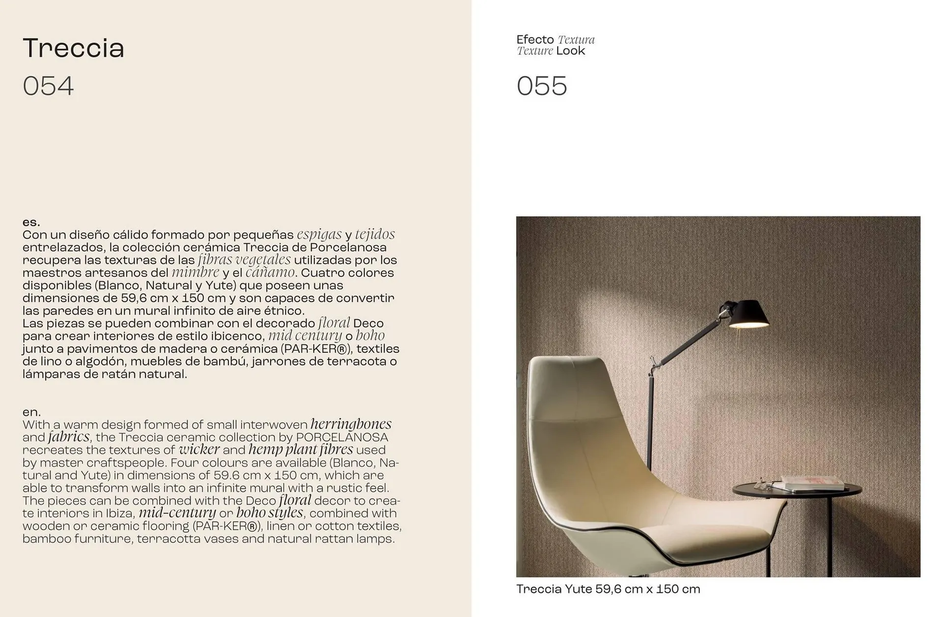 Volantino Porcelanosa da 18 febbraio a 31 dicembre di 2025 - Pagina del volantino 28