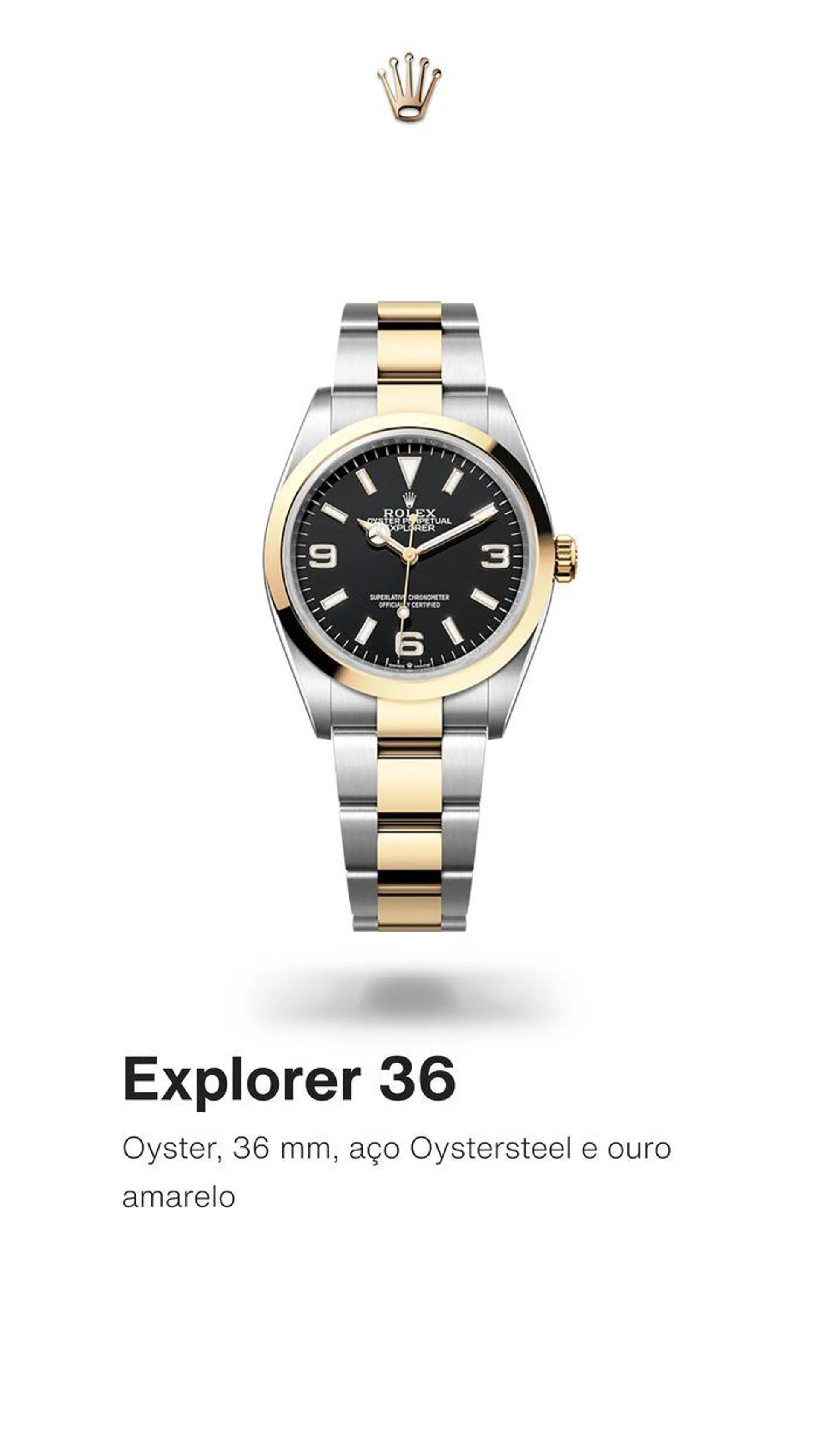 Rolex. - 1