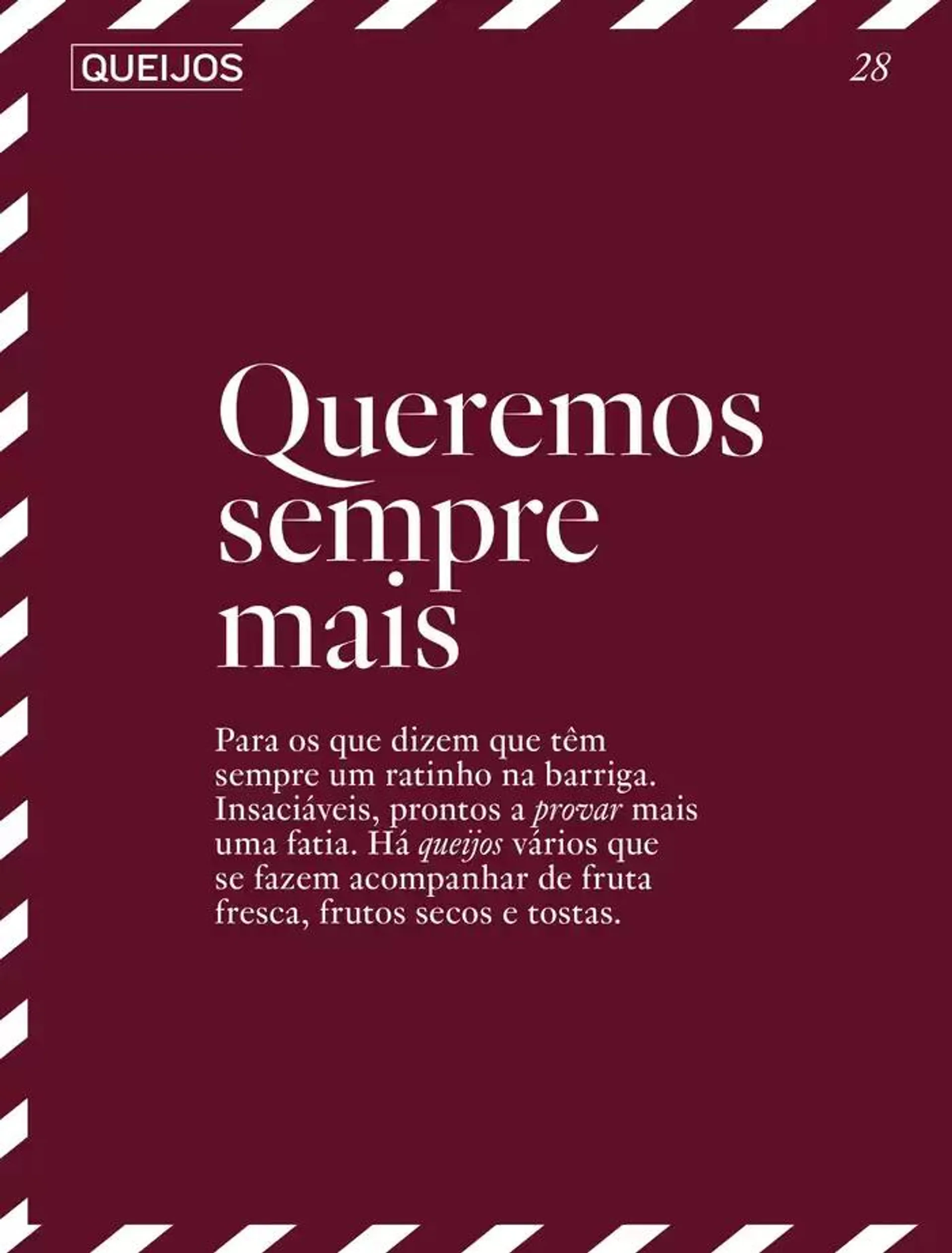 Folheto El Corte Inglés - gourmet magazine de 26 de novembro até 31 de dezembro 2024 - Pagina 28