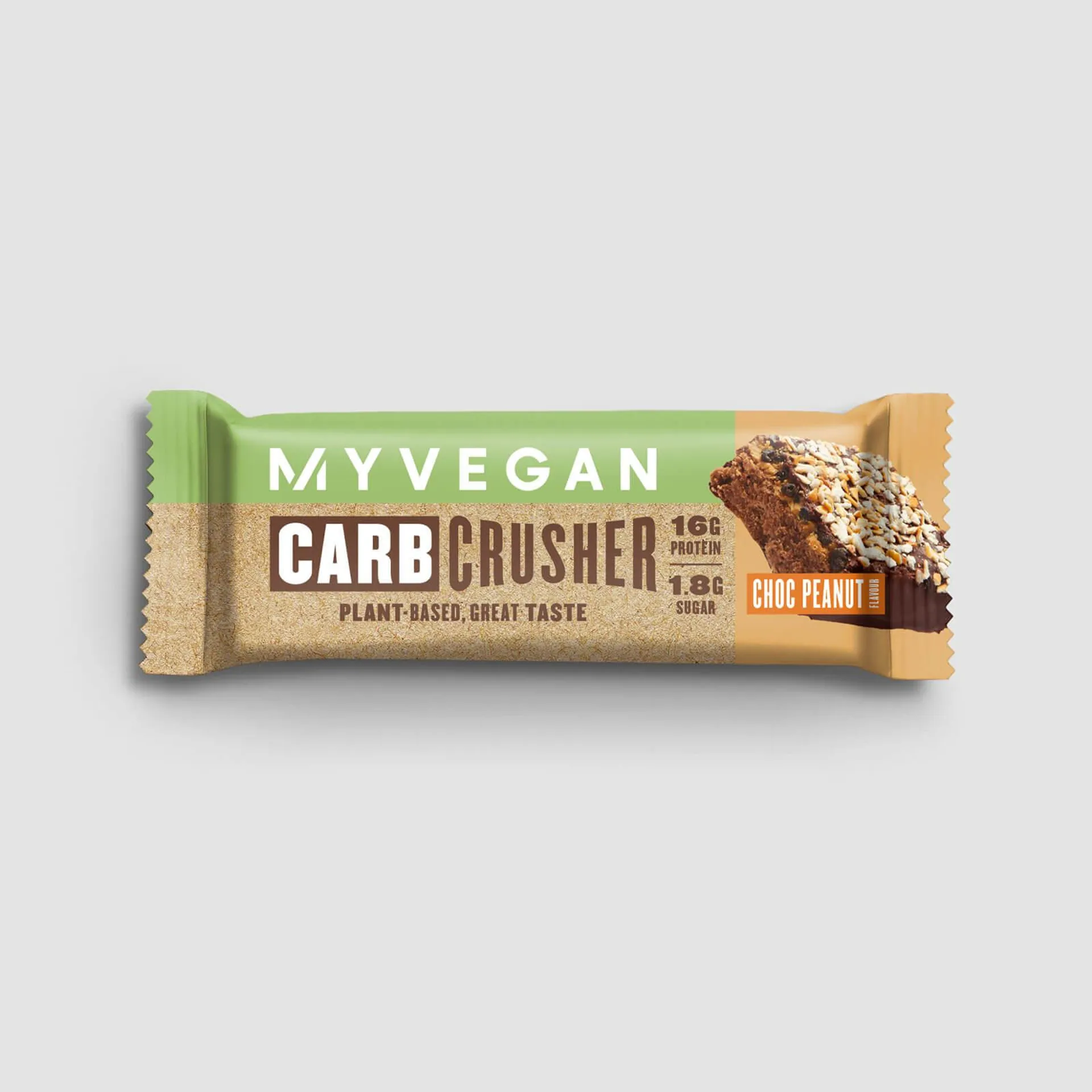 Myprotein Vegan Carb Crusher (Sample)