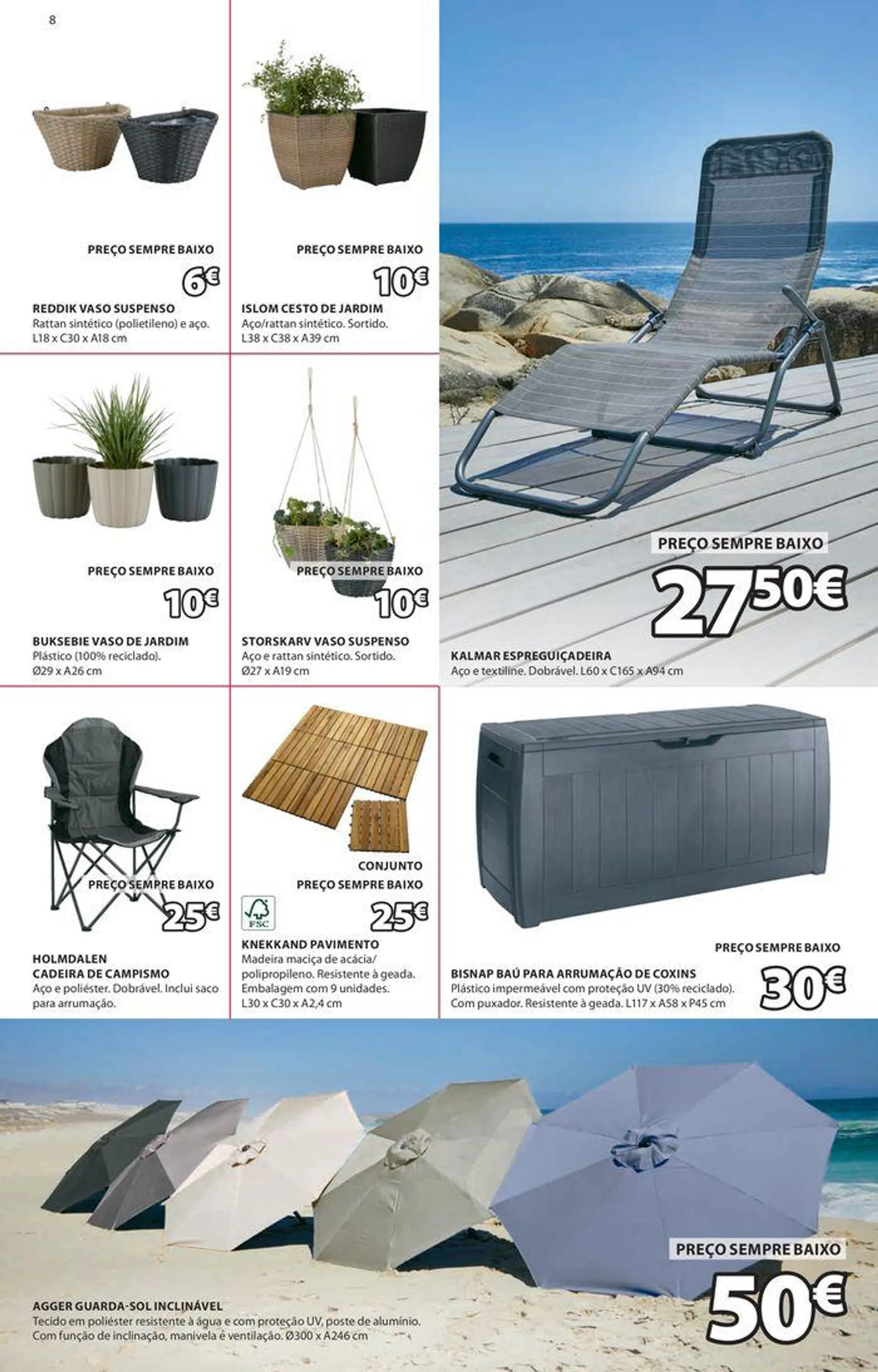 Grandes ofertas. - 9