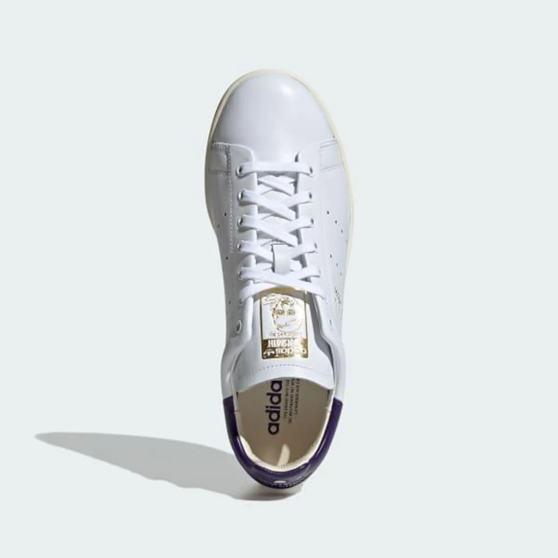 Sapatilhas Stan Smith Lux