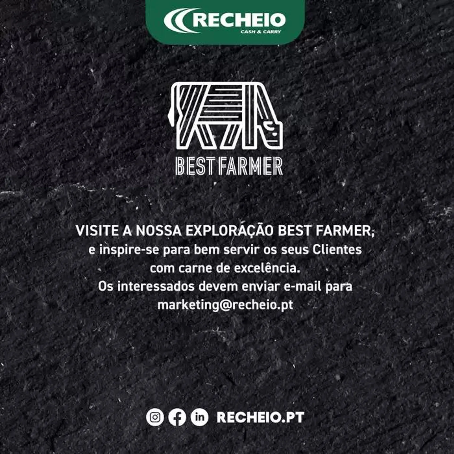 Folheto Recheio Best Farmer de 19 de setembro até 31 de outubro 2024 - Pagina 6