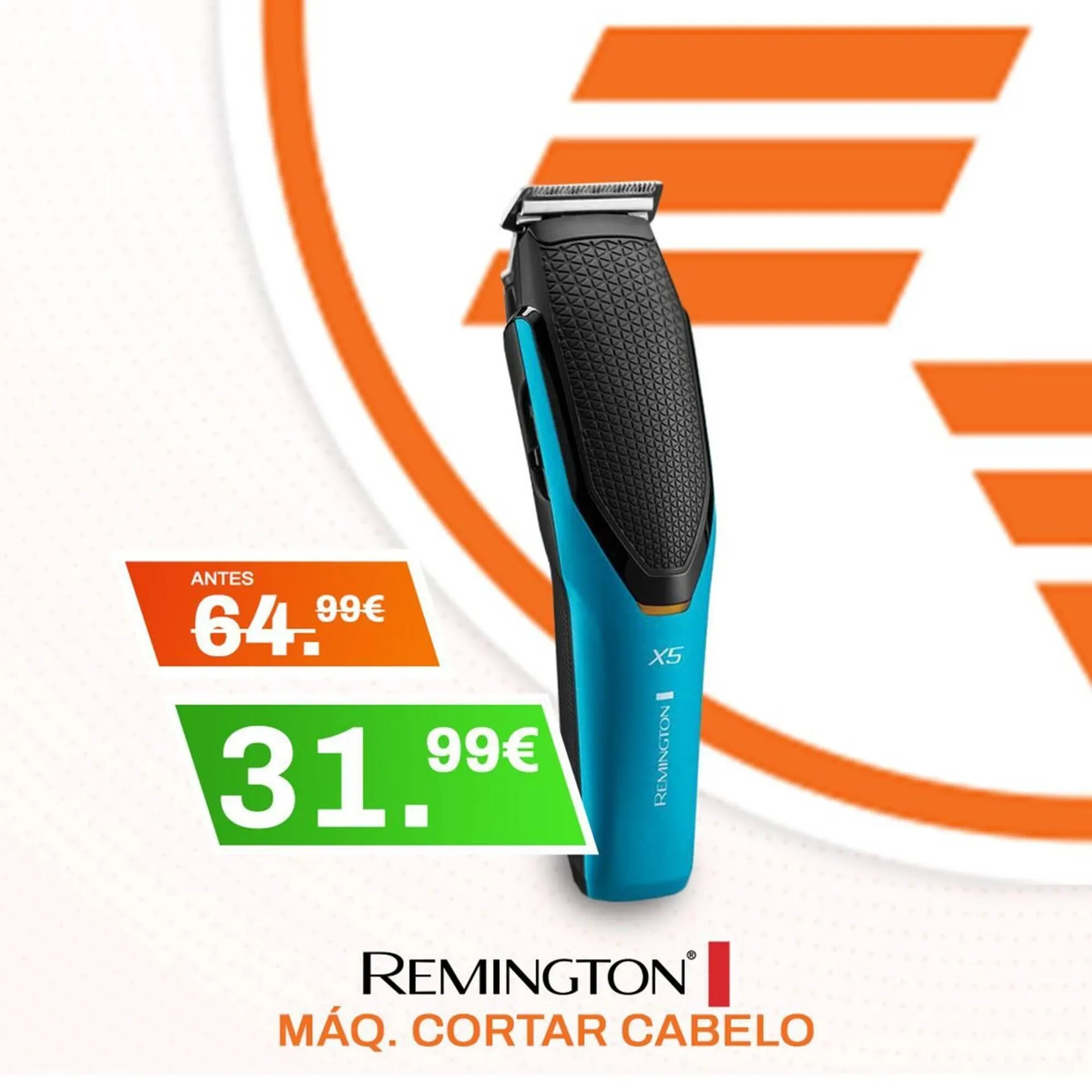 Folheto Folheto Expert de 7 de maio até 13 de maio 2025 - Pagina 1