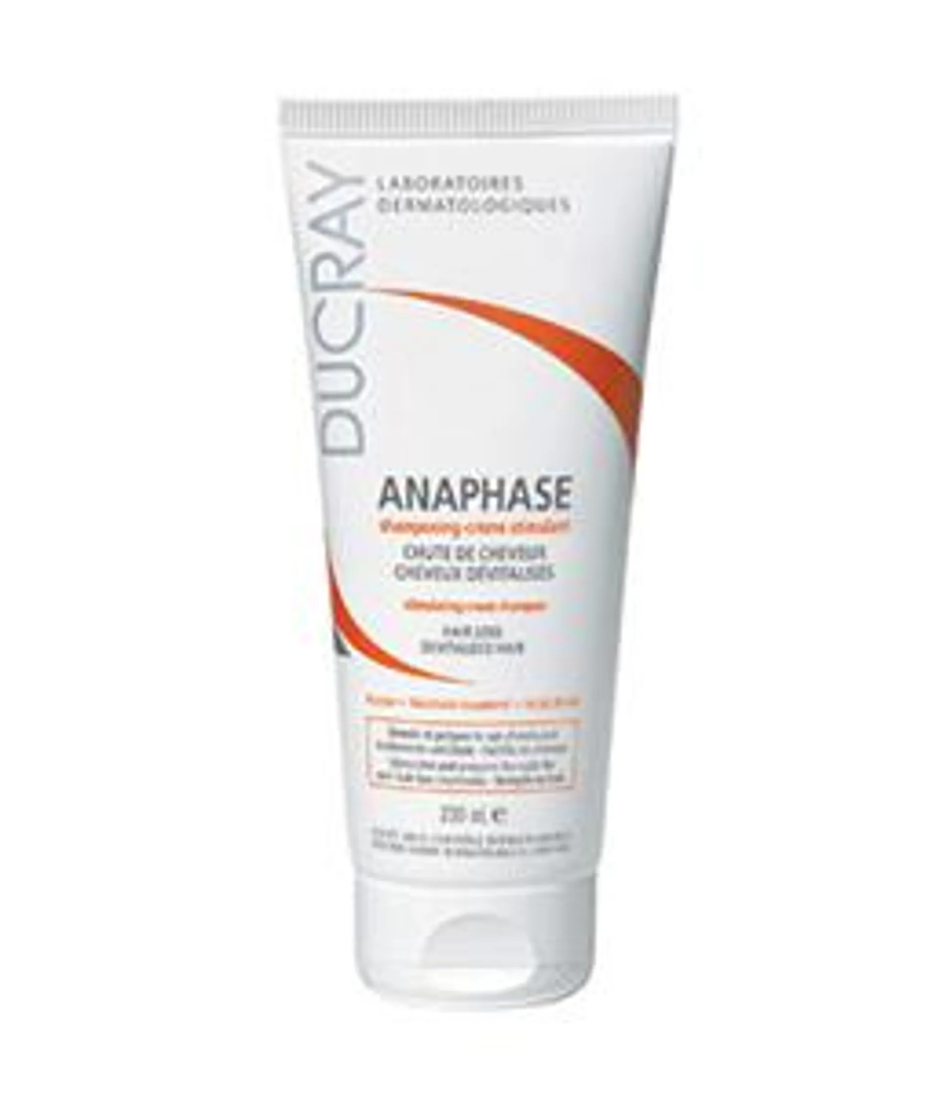 Ducray Anaphase Ch 200 Ml