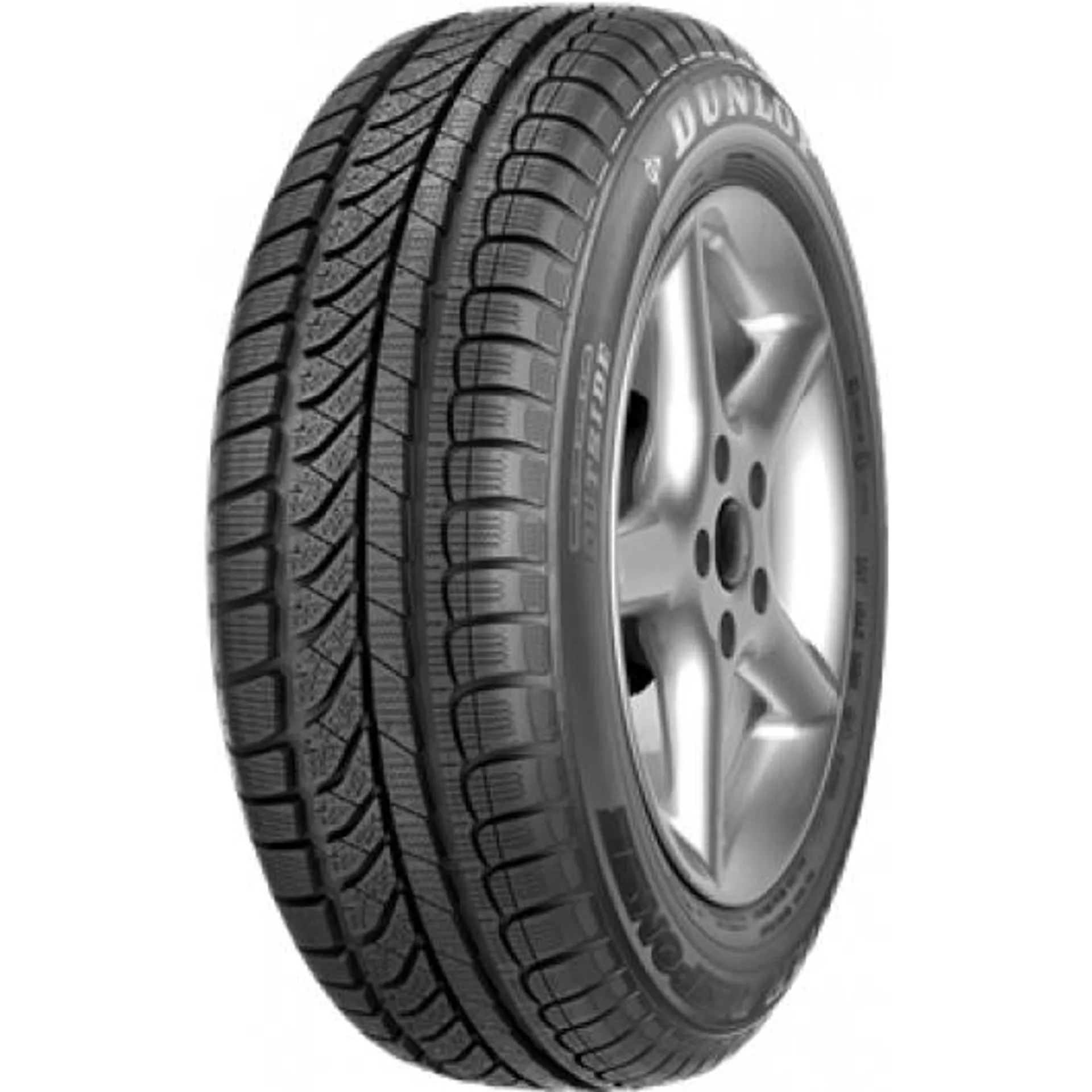 PNEU DUNLOP 165/65 R14 SP WINTER RESP MS 79 T 165/65 R14 79T