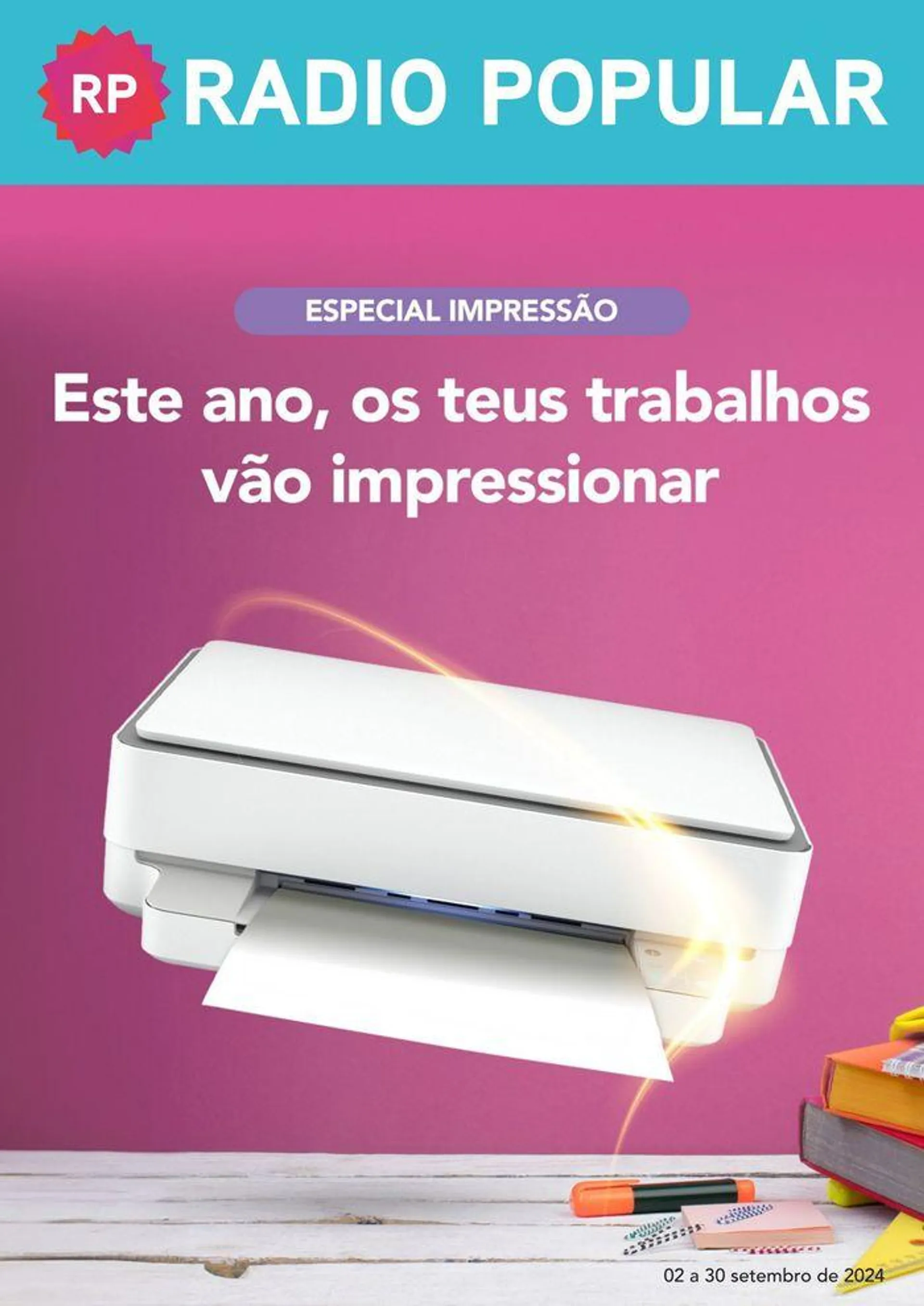 Especial Impressao - 1