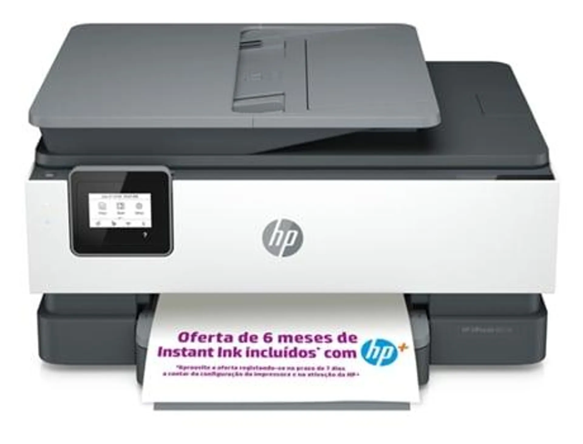 Impressora HP OfficeJet Pro 9022e (Jato de Tinta - Wi-Fi - Instant Ink)