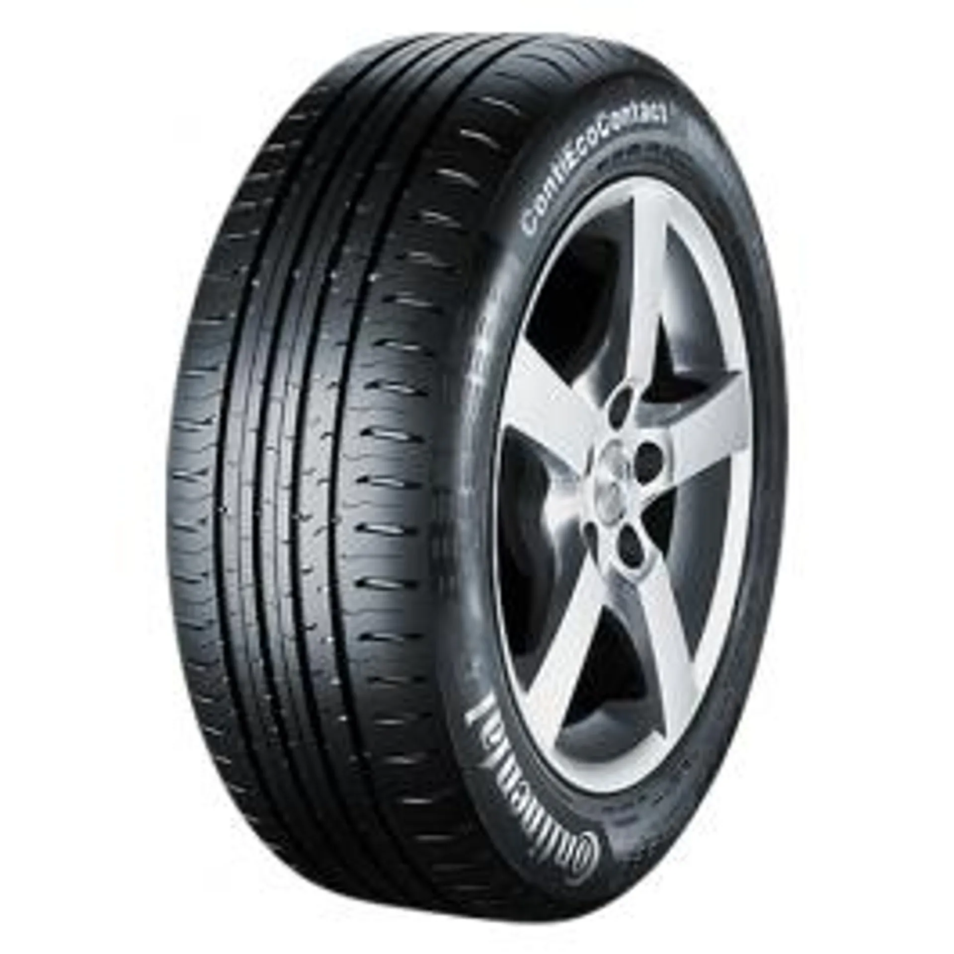 PNEU CONTINENTAL ECOCONTACT 6 195/60 R15 88 V