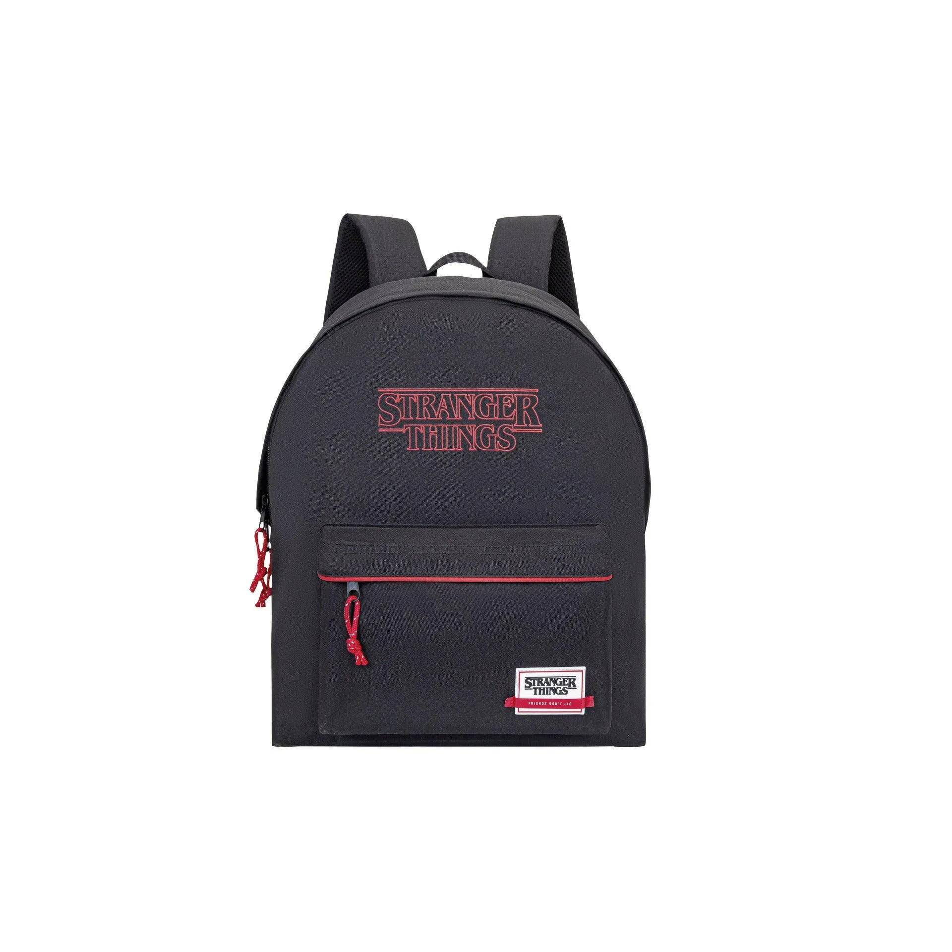 Mochila Friends Stranger Things