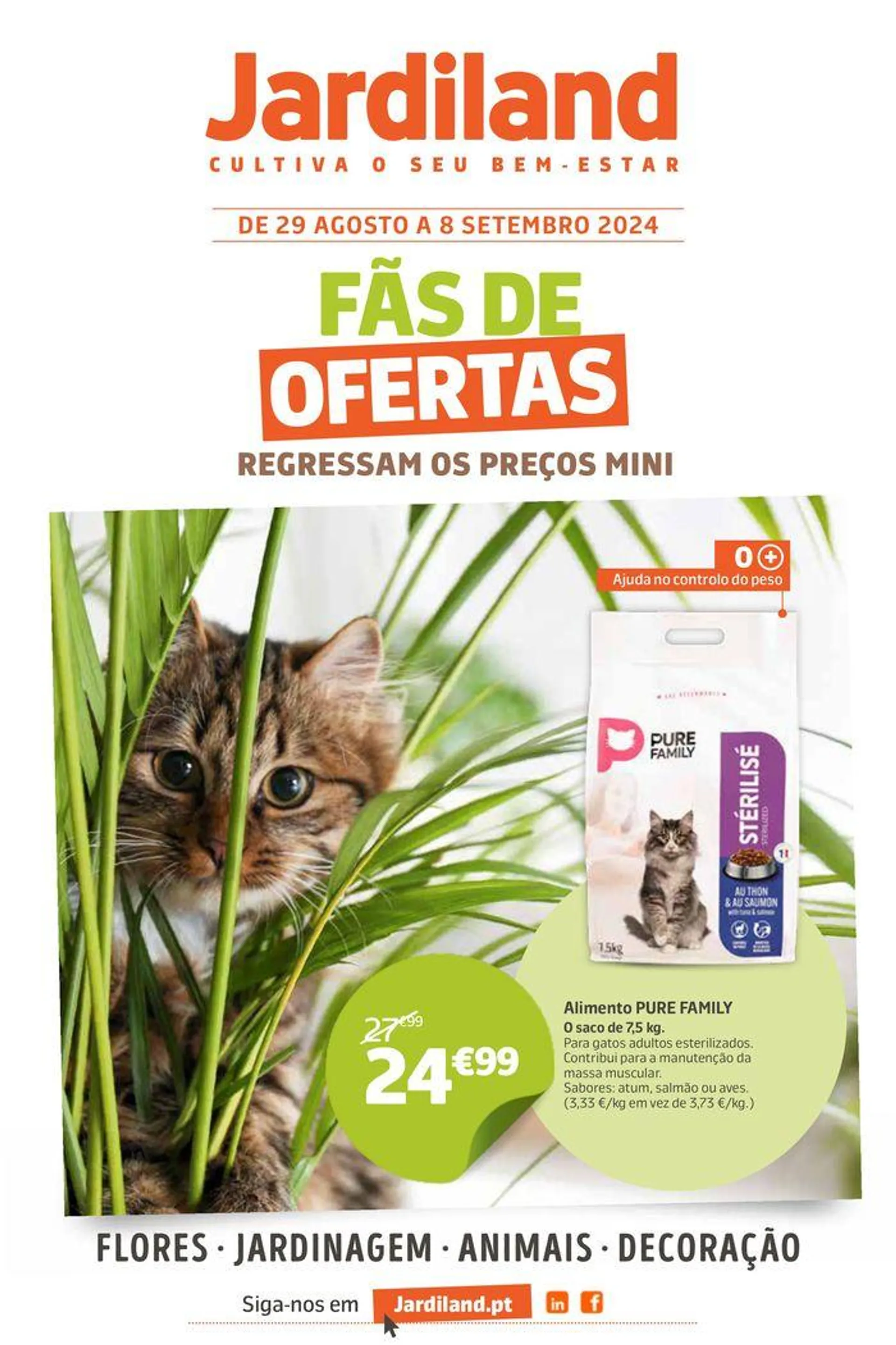 Fãs de ofertas - 1