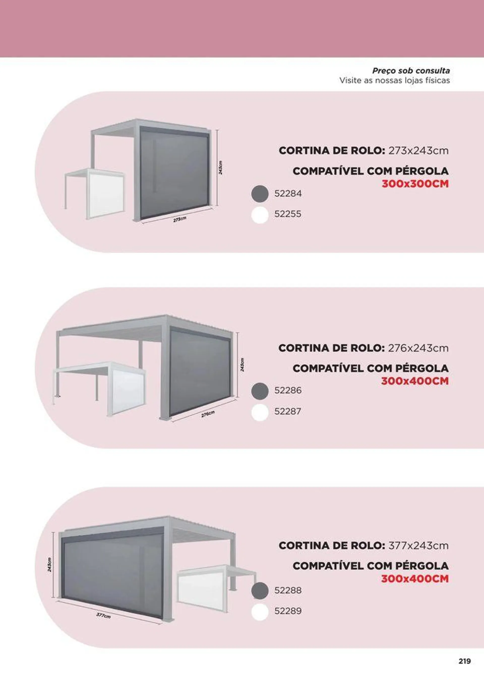 Catálogo Espaço Casa - 219