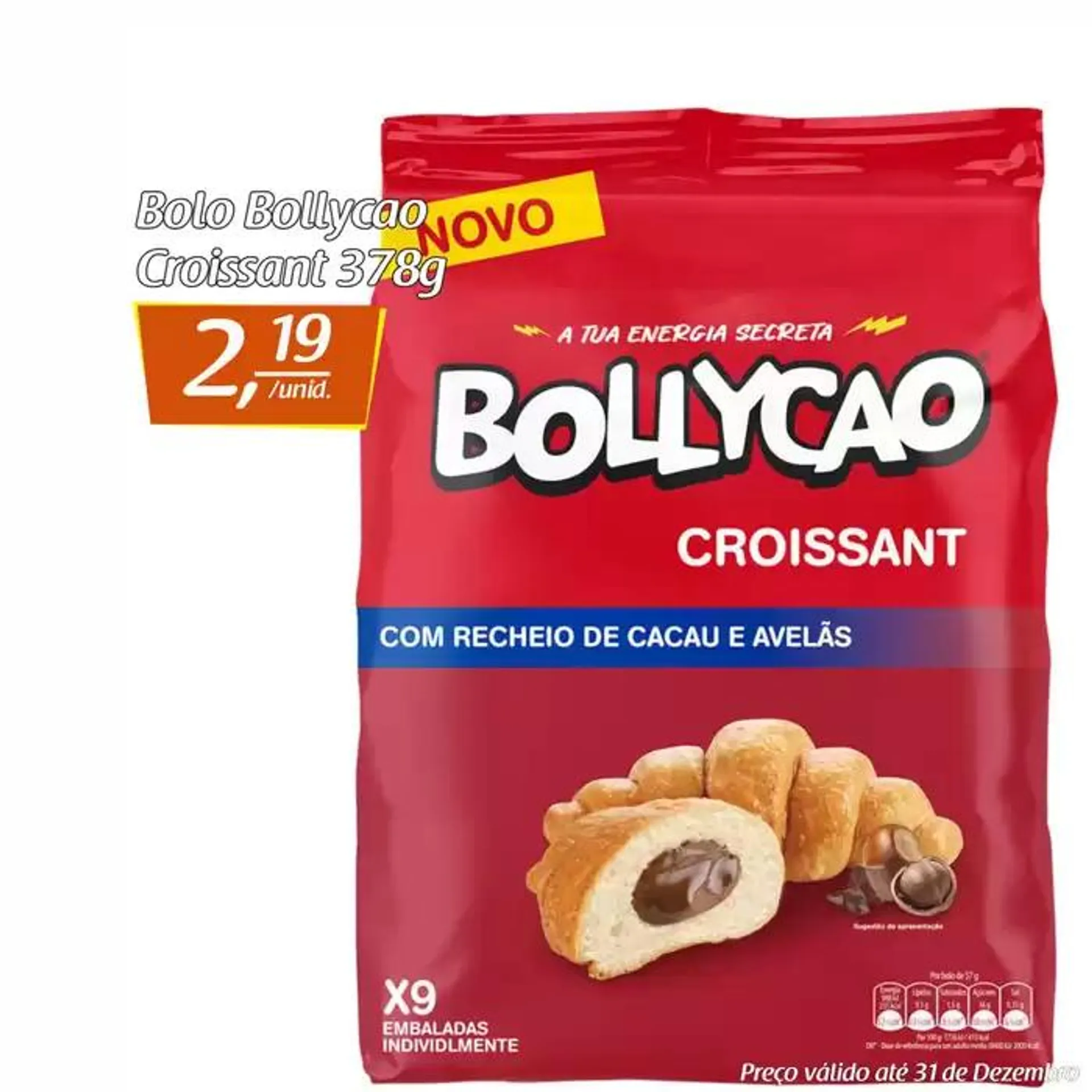 Preços Válidos até 31 de Dezembro! - 1
