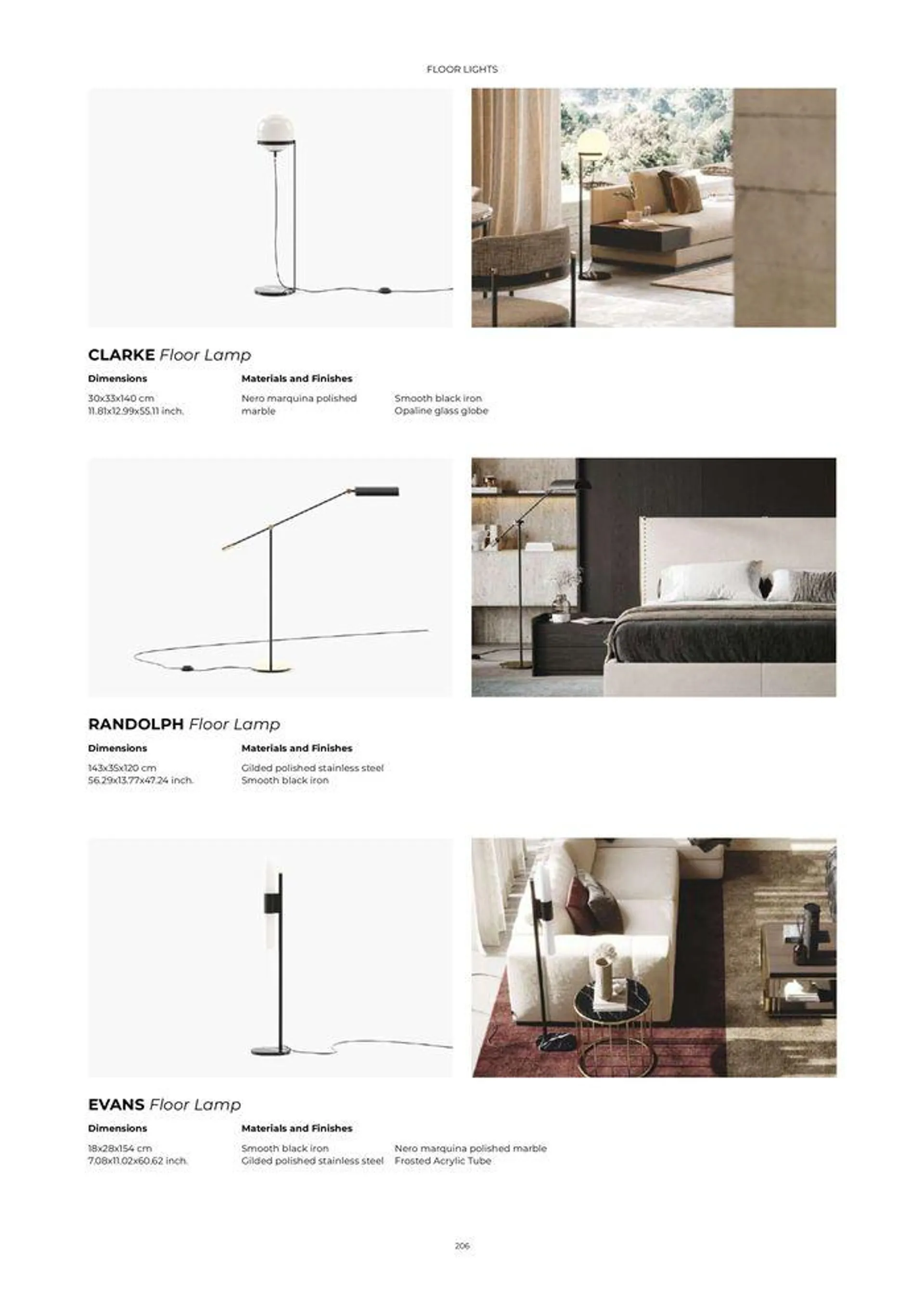 Folheto Catalogue Laskasas de 8 de julho até 31 de dezembro 2024 - Pagina 206