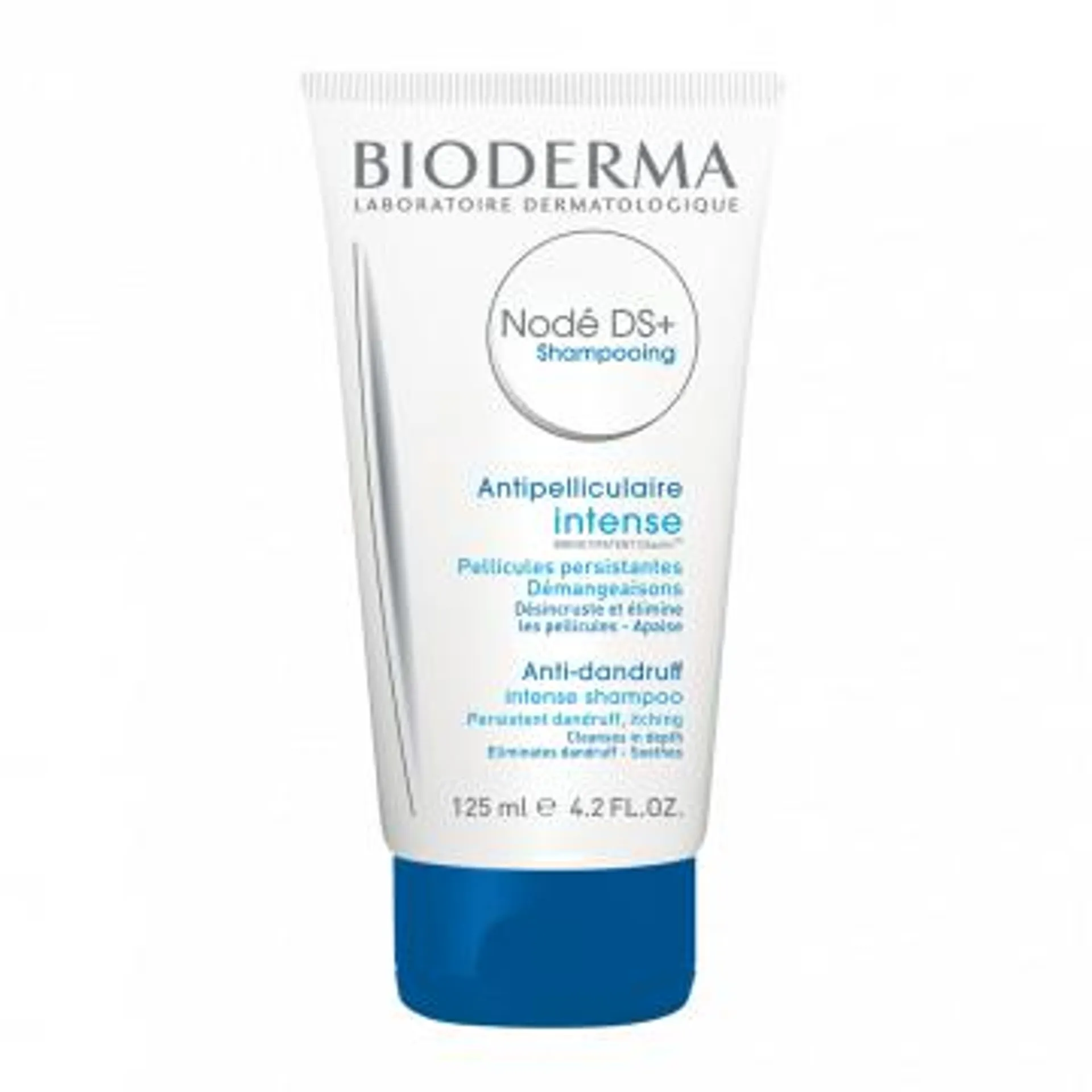 Node Bioderma Ds Ch Cr 125 Ml