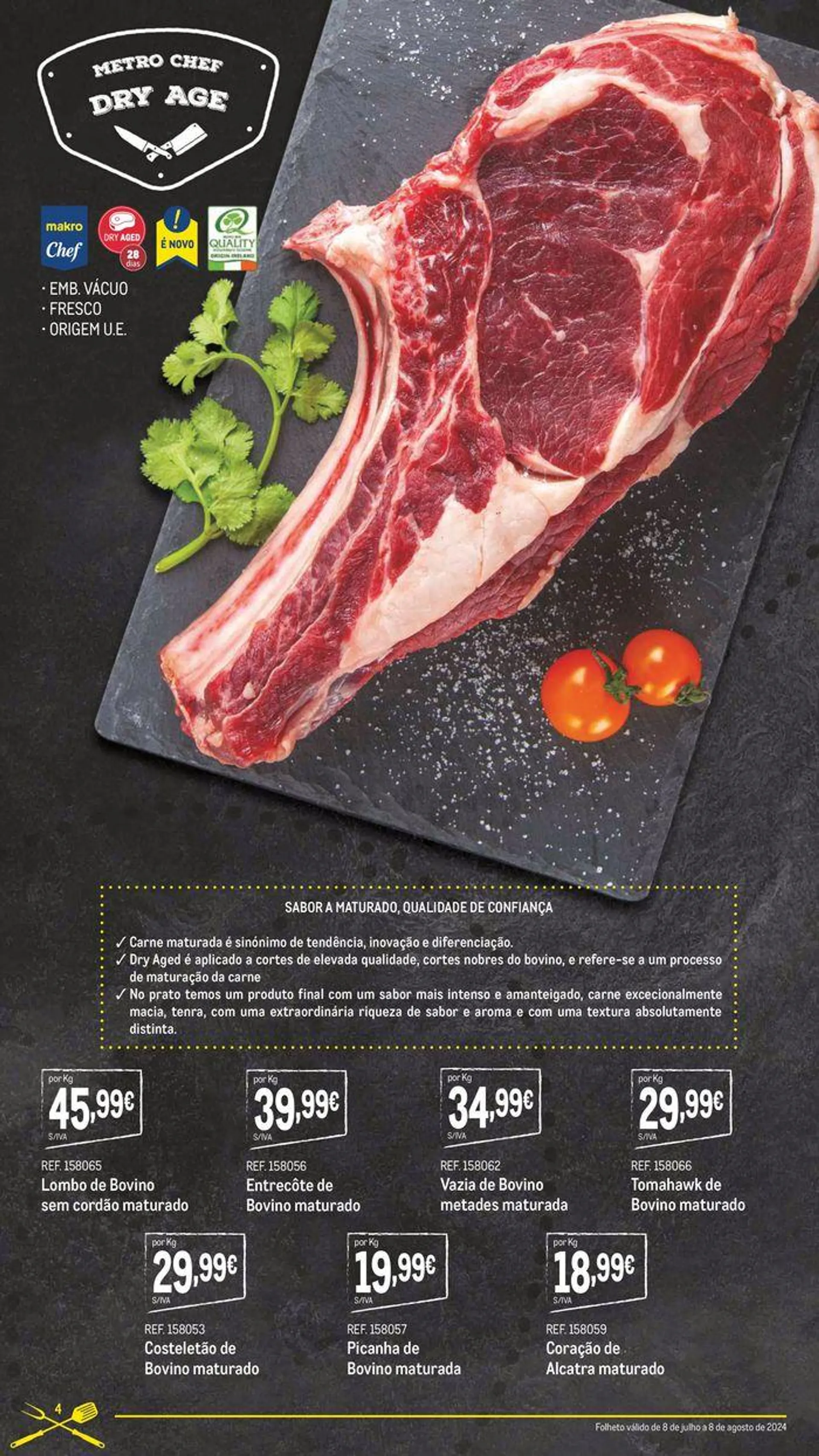 Especial Carnes e Cervejas - 4