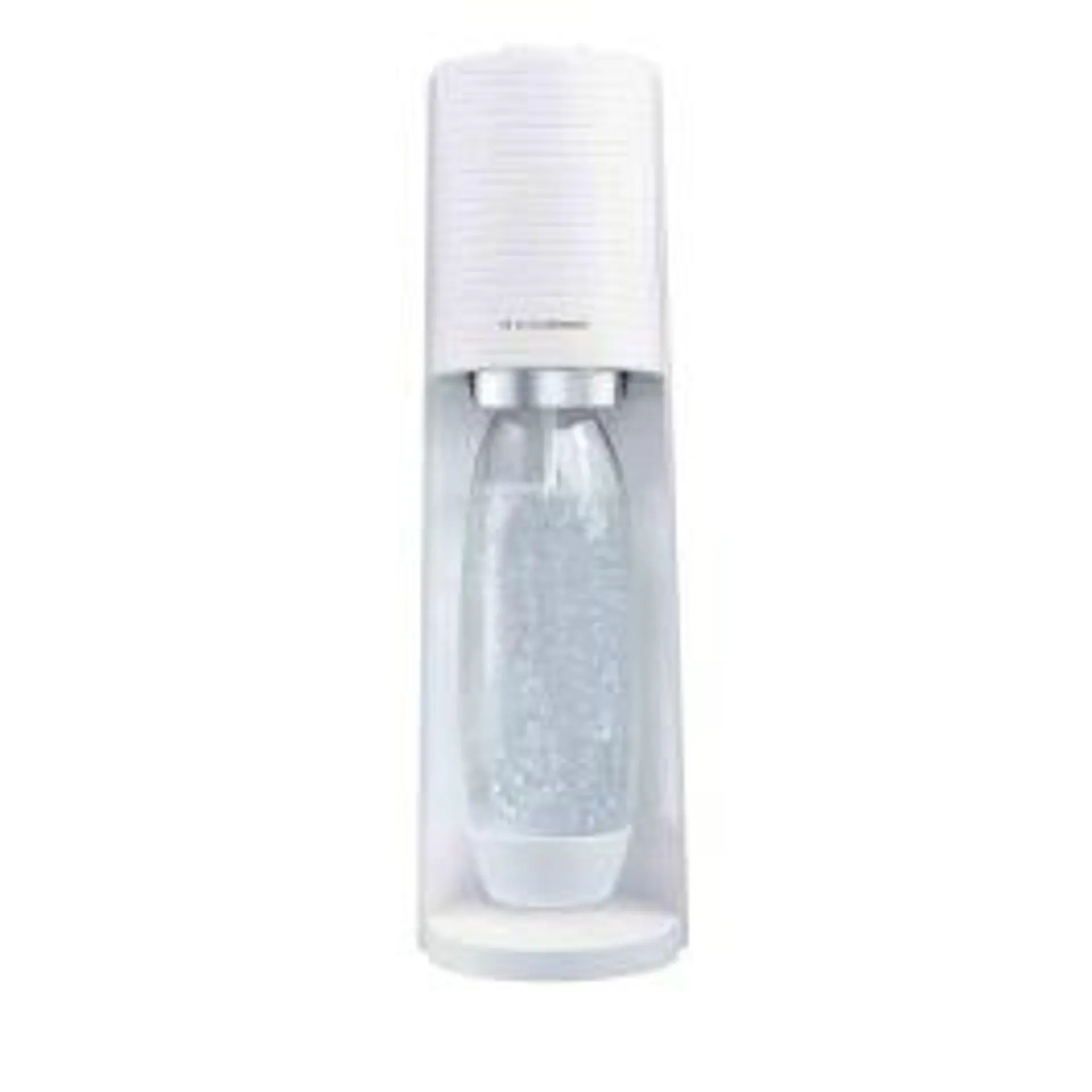 MAQUINA SODASTREAM TERRA BRANCA 1012811340