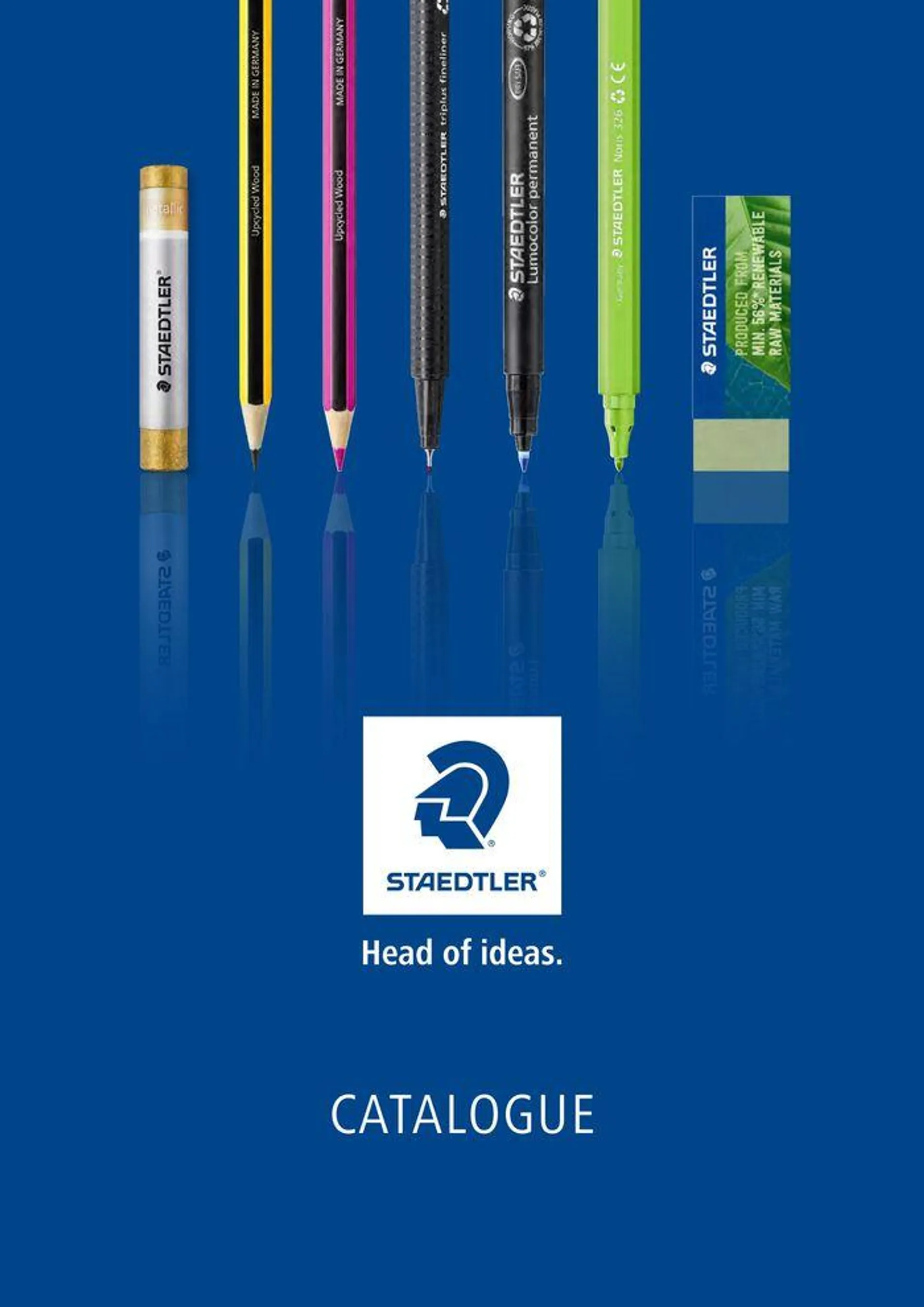 General Catalogue - 1